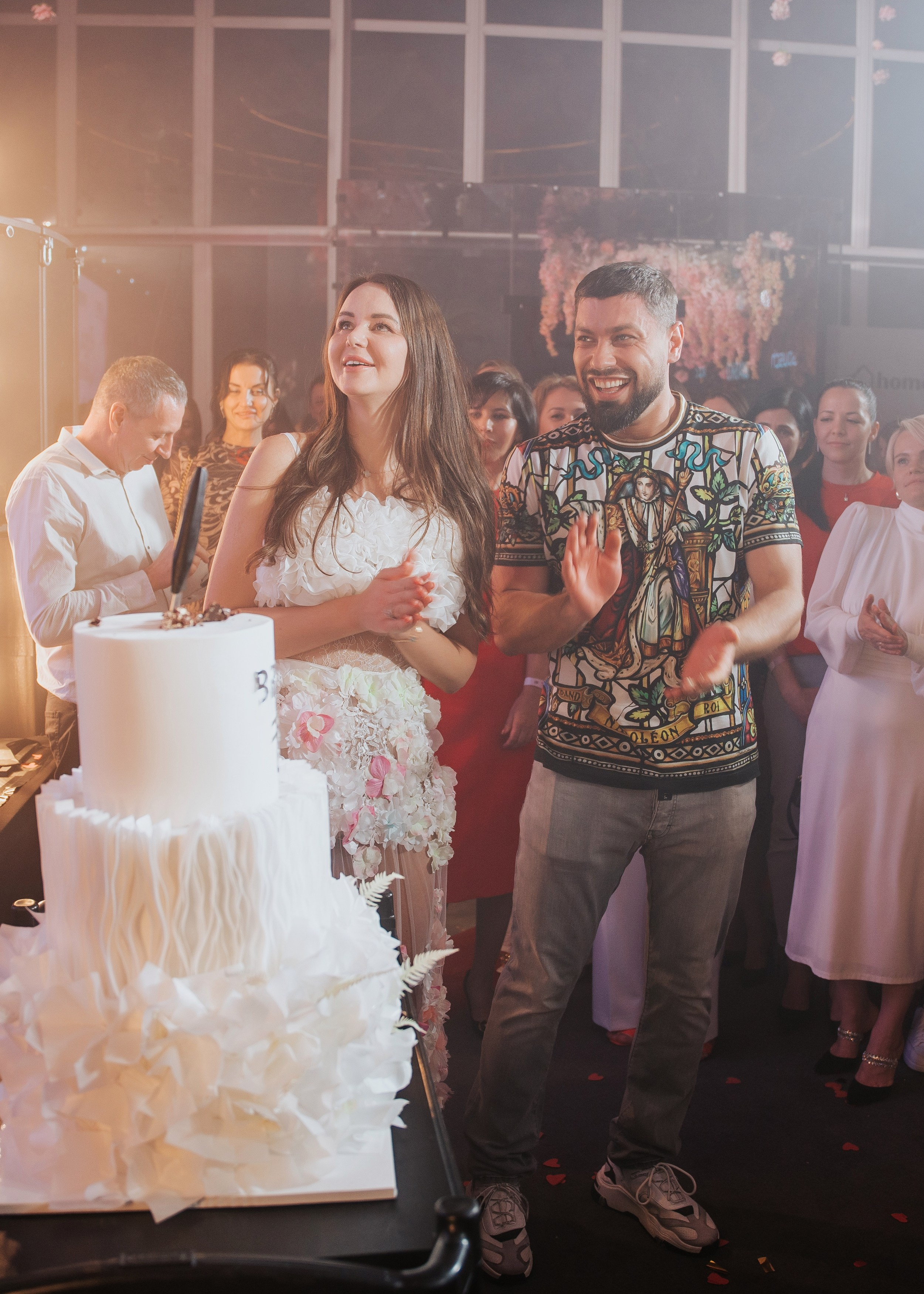 BRAVO — FLORA EVENT — PART II. СВОИ. ФОТООТЧЕТЫ-СОБЫТИЯ-МЕСТА