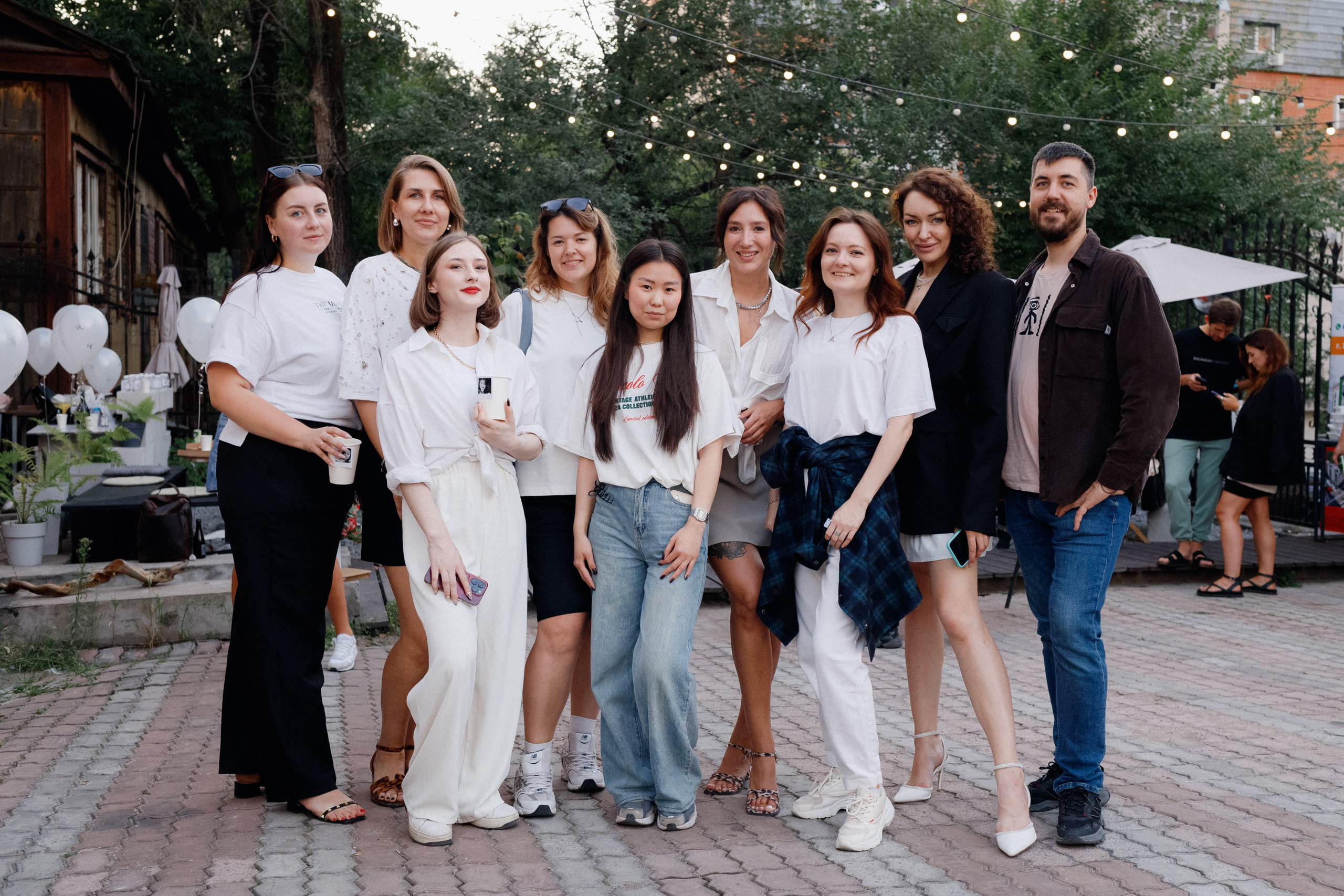 АЙ МАРКЕТИНГ. СВОИ. ФОТООТЧЕТЫ-СОБЫТИЯ-МЕСТА