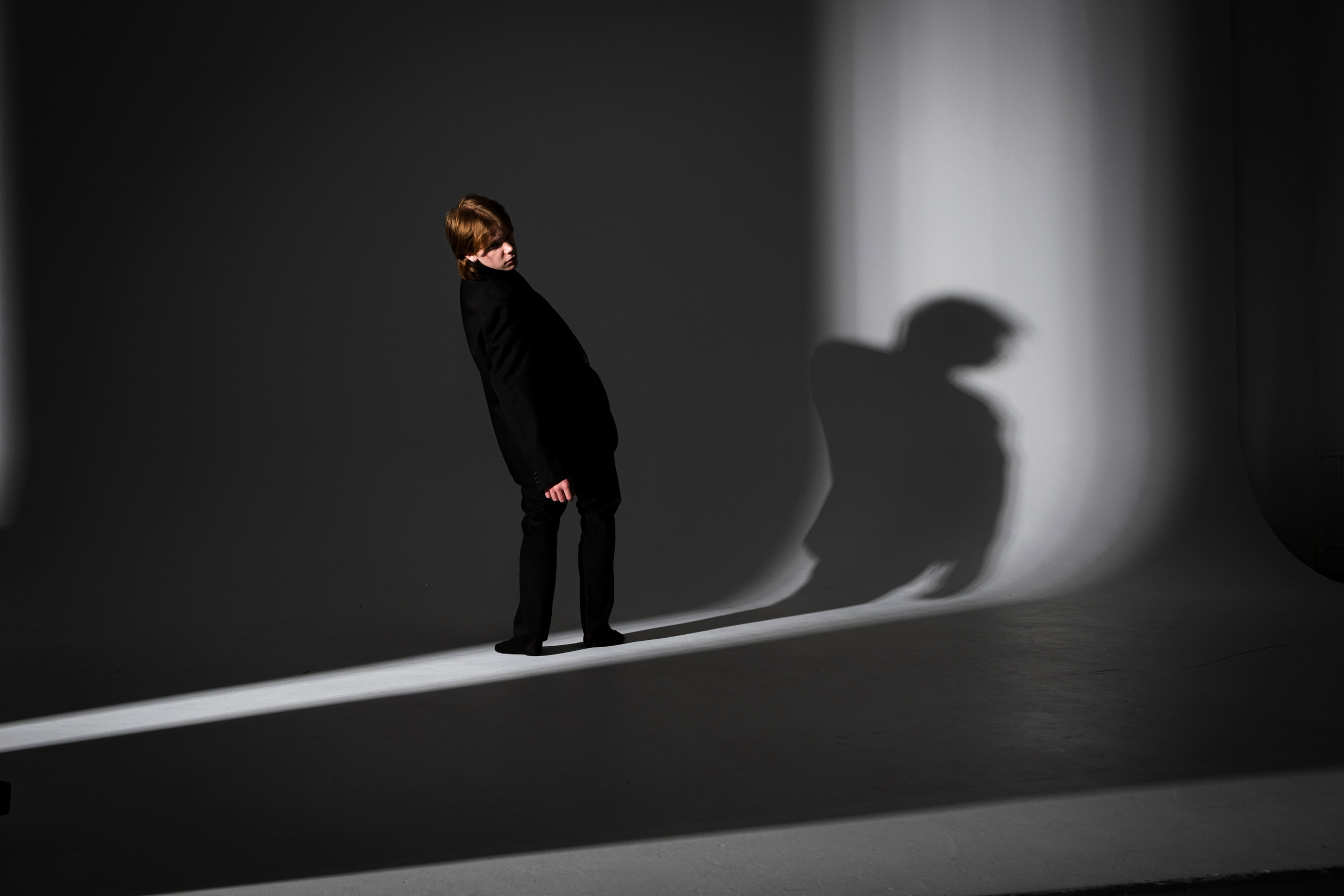 Артем. Студийный, портретный, семейный фотограф Южно-Сахалинска Яна Радаева