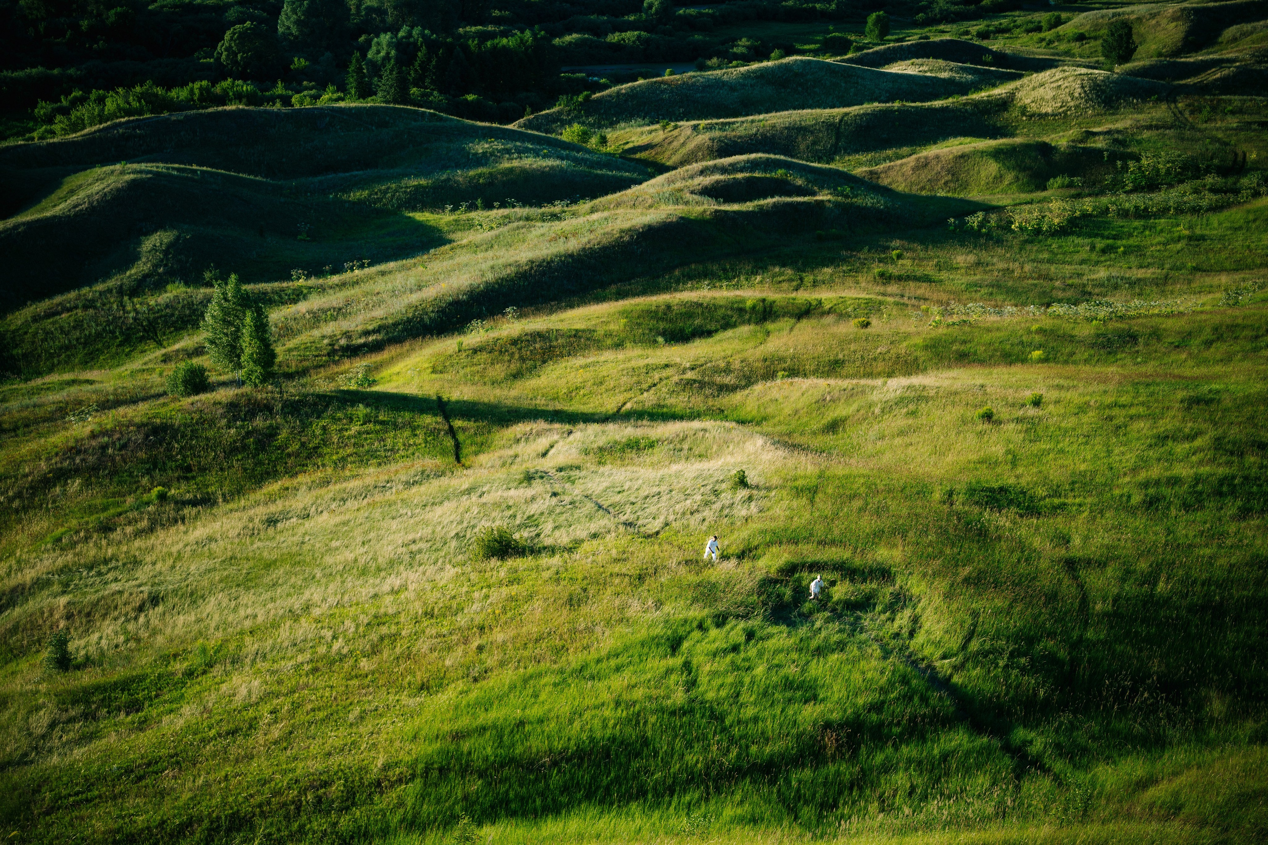 Окак. Владимир Вершинин, тот самый свадебный видеограф