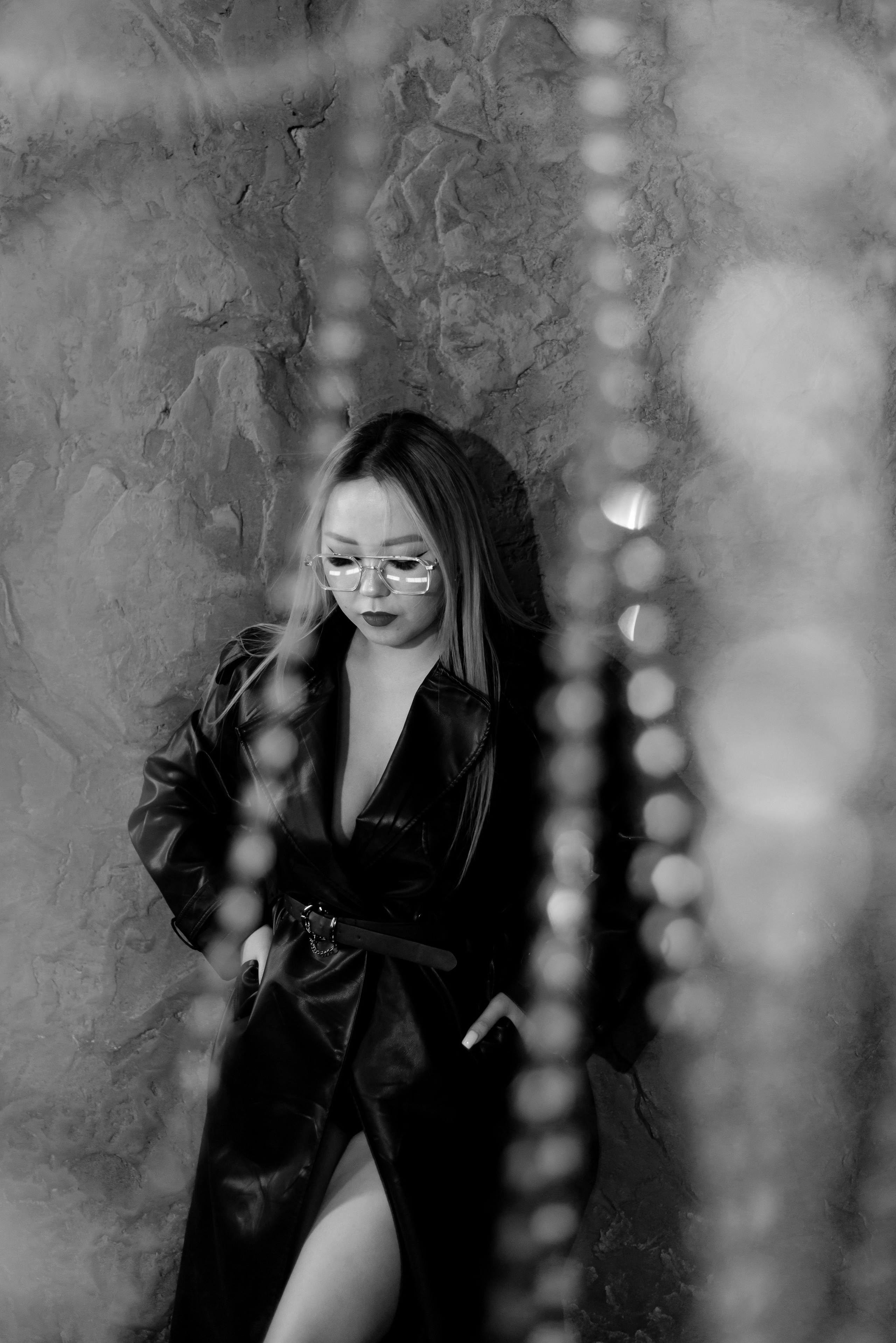 Асель. Фотограф в Омске Мария Попова