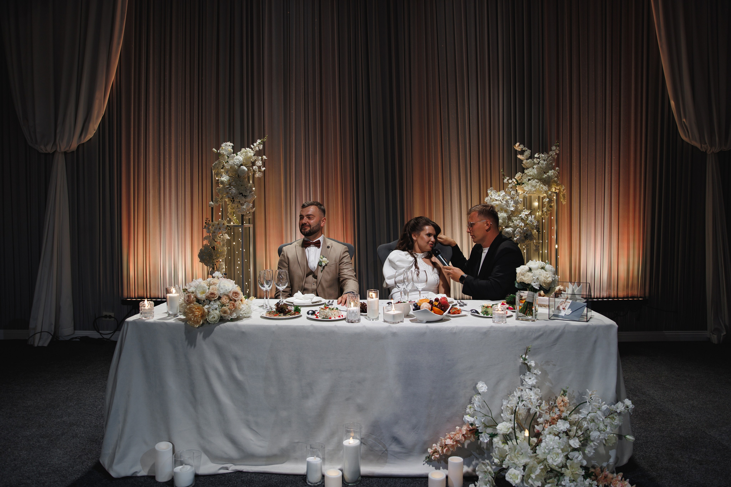 Евгений и Мария. Свадебный фотограф в Санкт-Петербурге, Москве, Европе и по всему миру