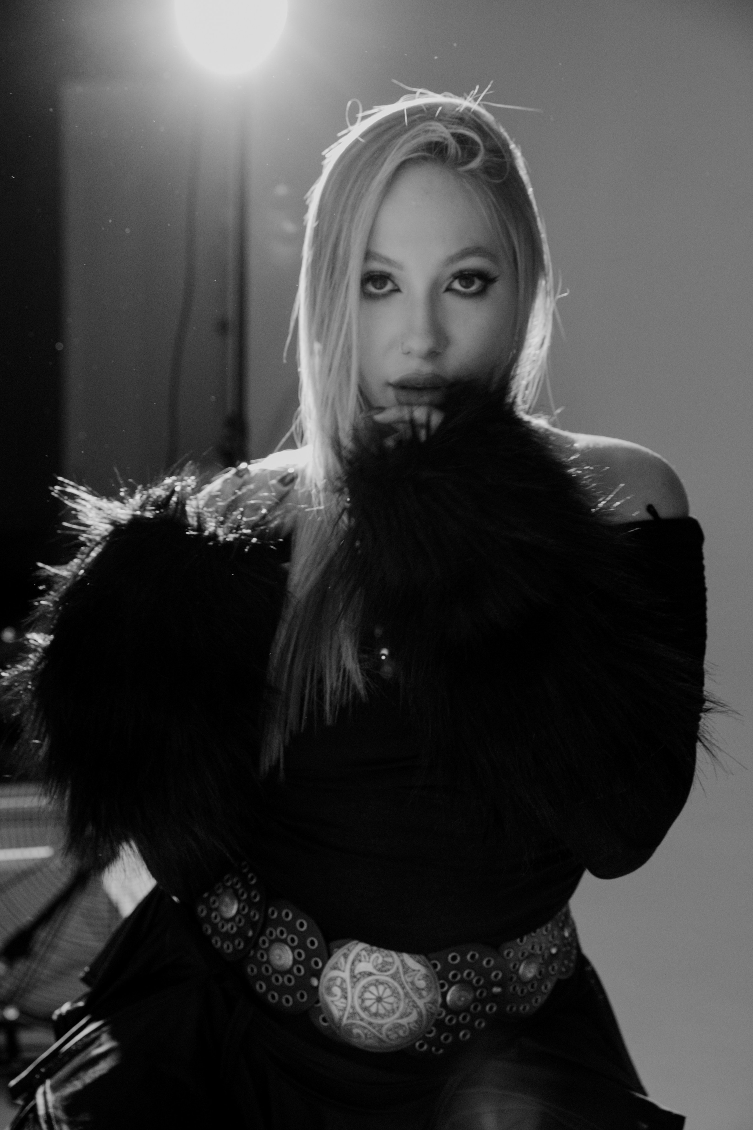 Марина. Фотограф Аникеева Алина, Рязань/Москва