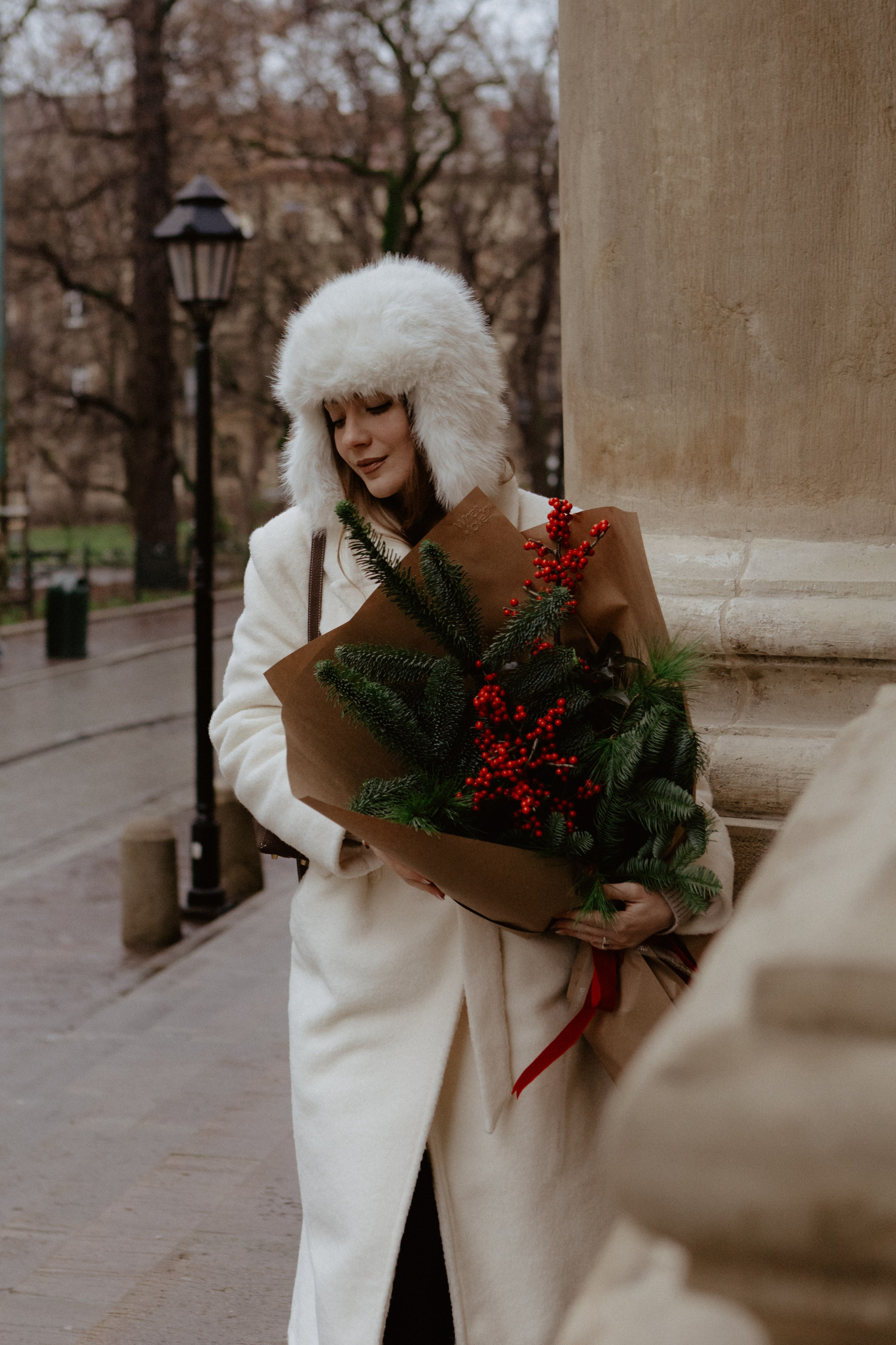 Лина. Фотограф в Кракове Надежда Харитоненко