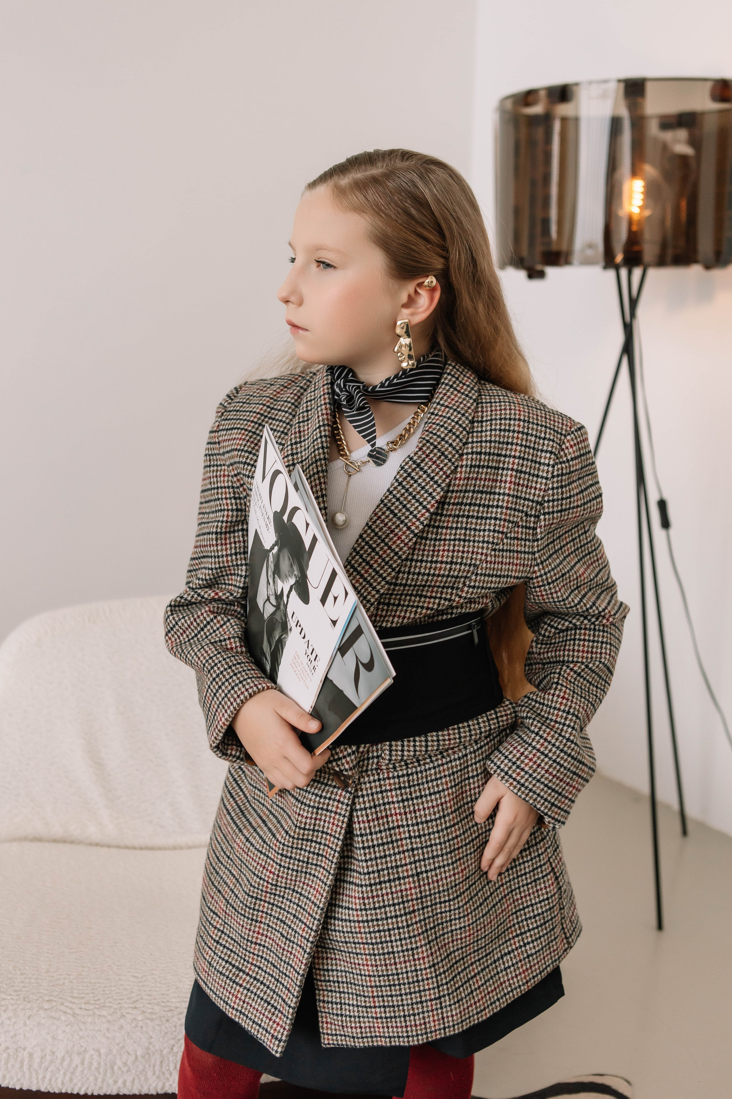 Иванова Виктория. Promodels