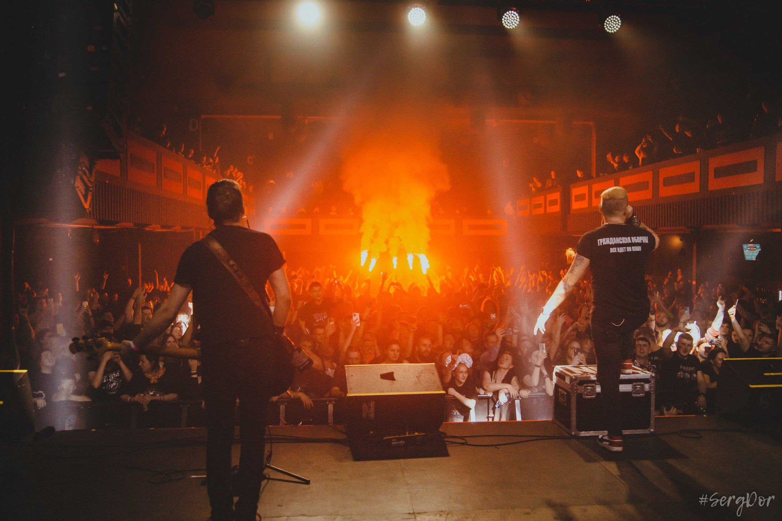 ЙОРШ, Sound, концерт, Санкт-Петербург, СПб, 17.11.2023, SergDor, 17 ноября 2023 года, #SergDor
