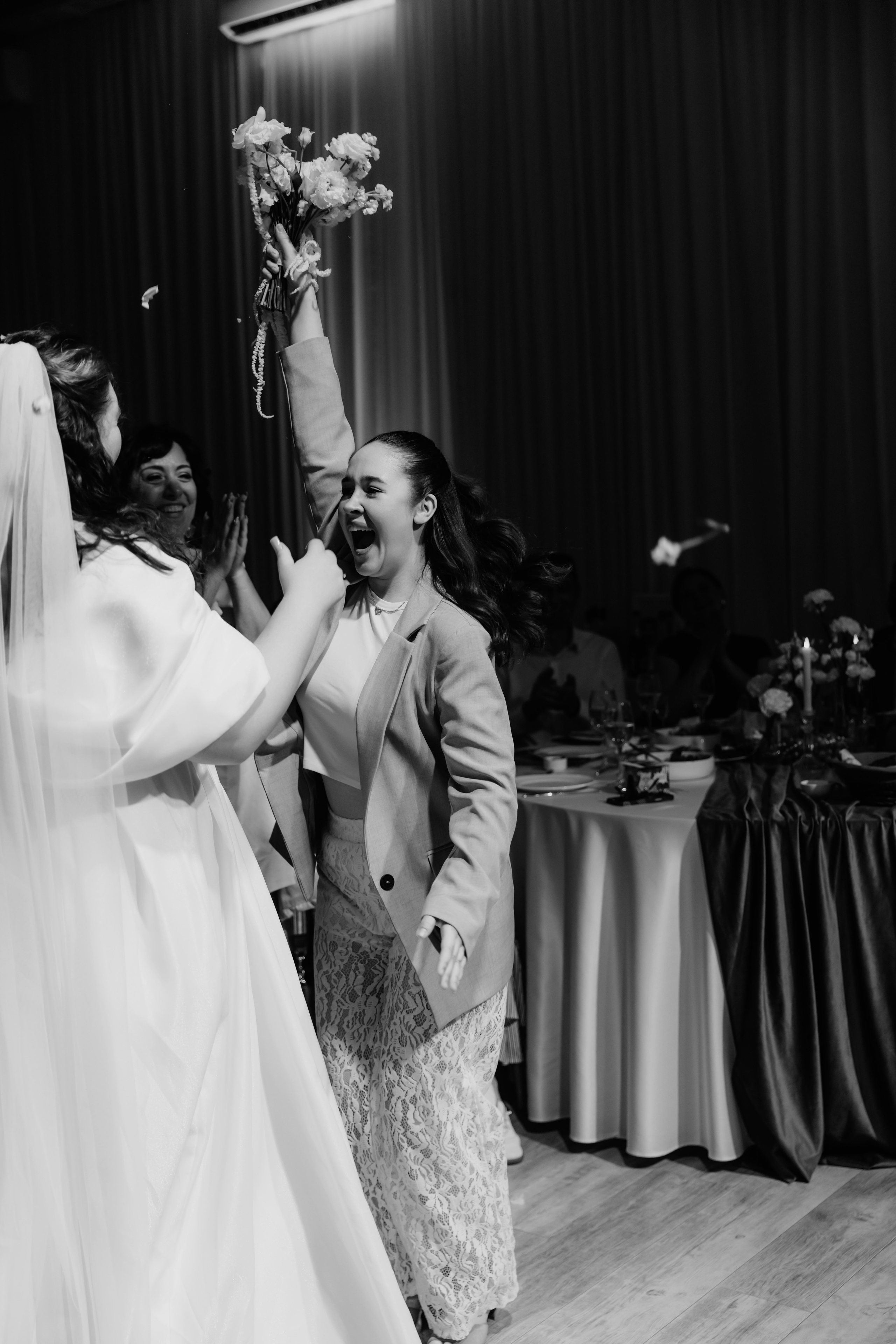 Андрей и Анастасия. Фотограф, который снимает любовь в Санкт-Петербурге и Череповце