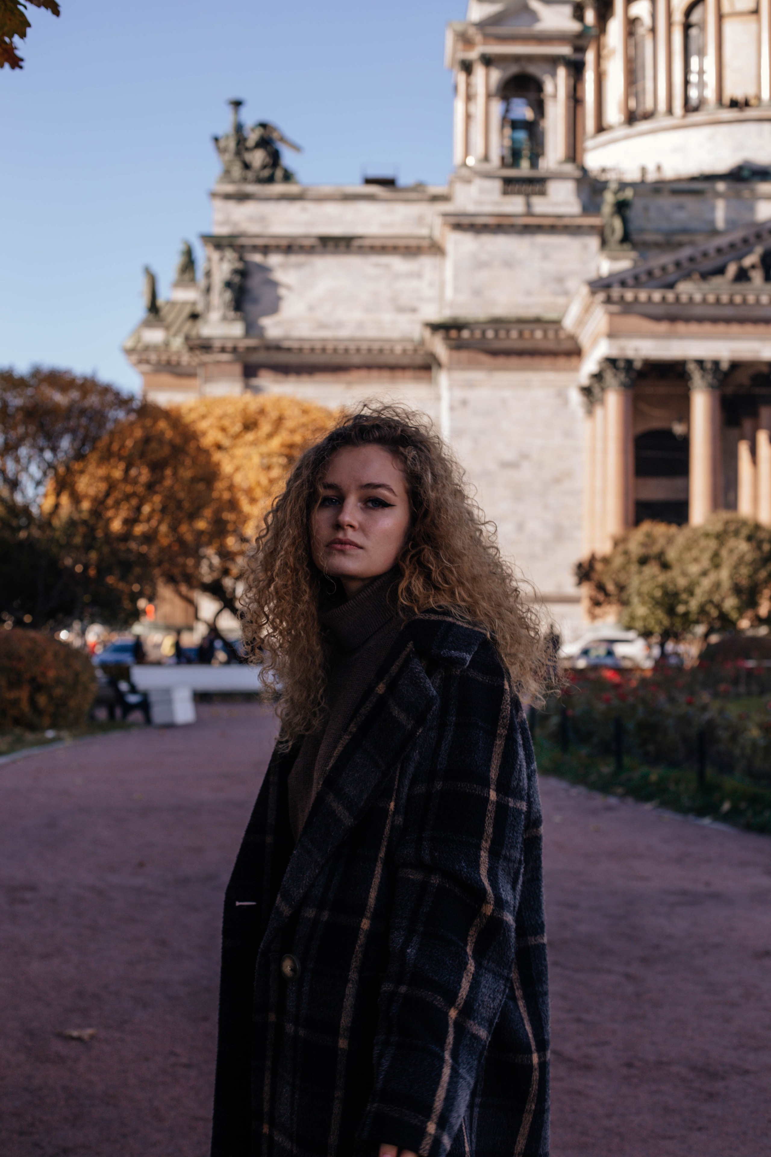 Лада. Фотограф в Санкт-Петербурге Дарья Заплитная