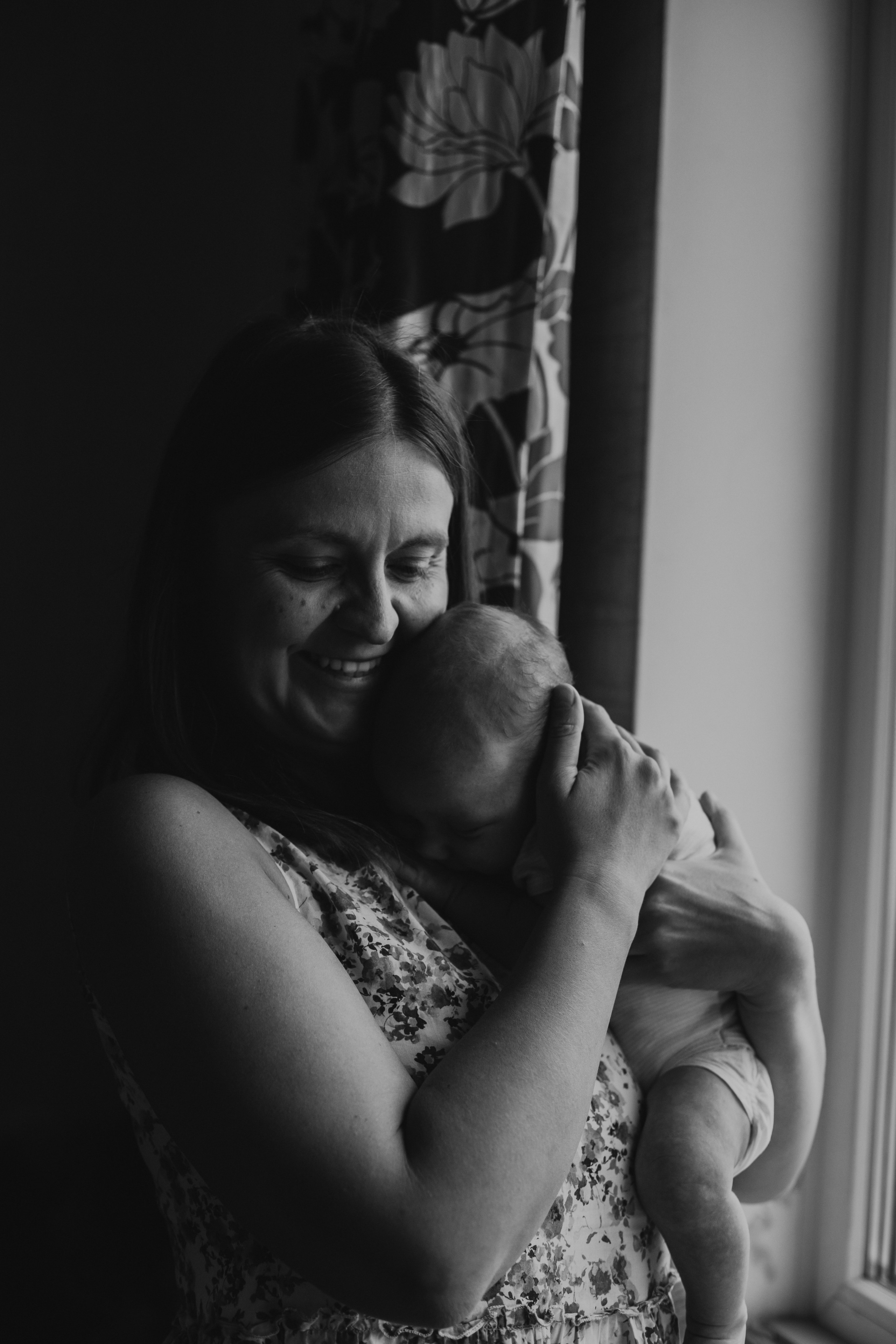 Екатерина Сергей Варя Андрюша. Фотограф в Санкт-Петербурге Дарья Заплитная