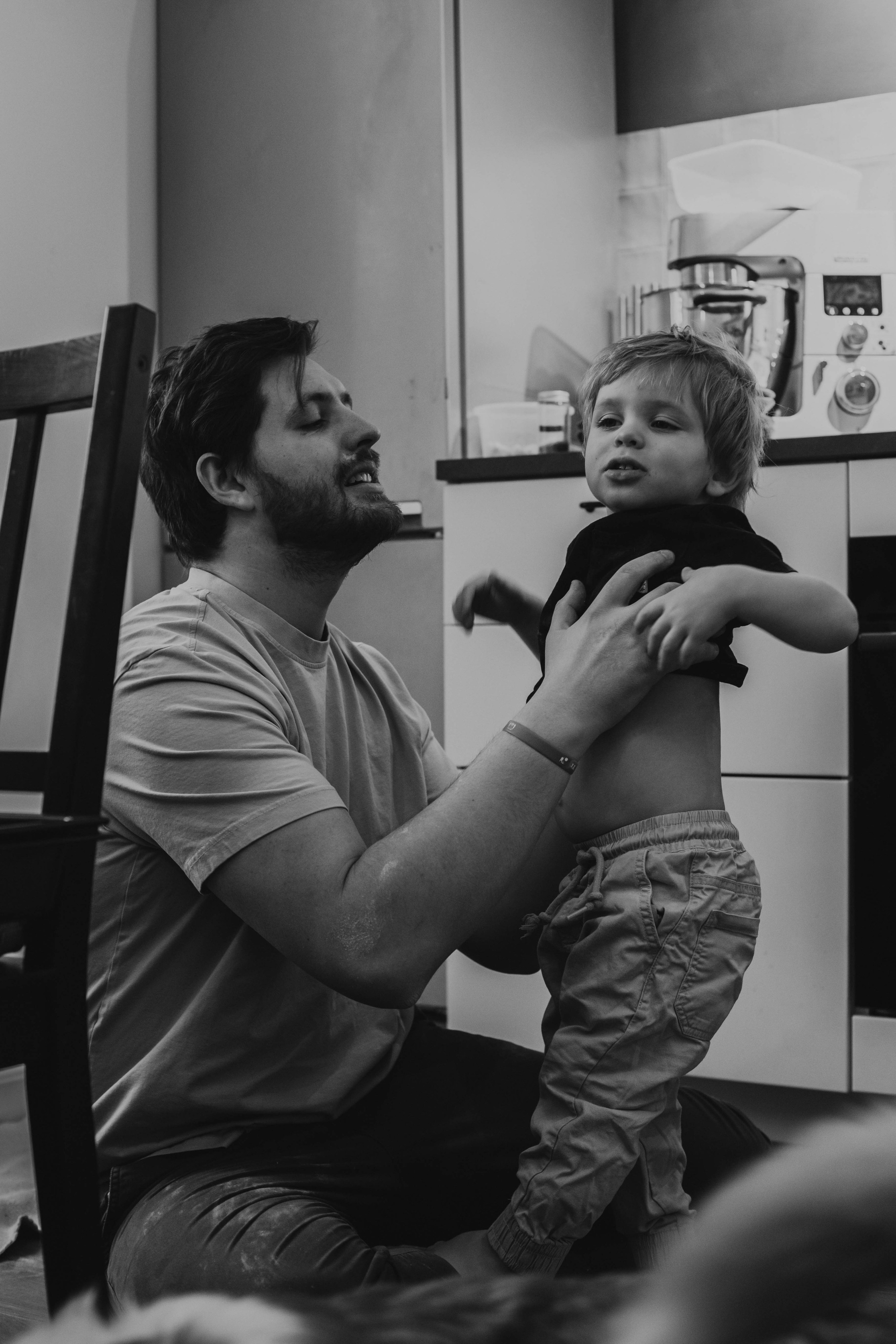 Лиза Коля Тимофей и Трюфель. Фотограф в Санкт-Петербурге Дарья Заплитная