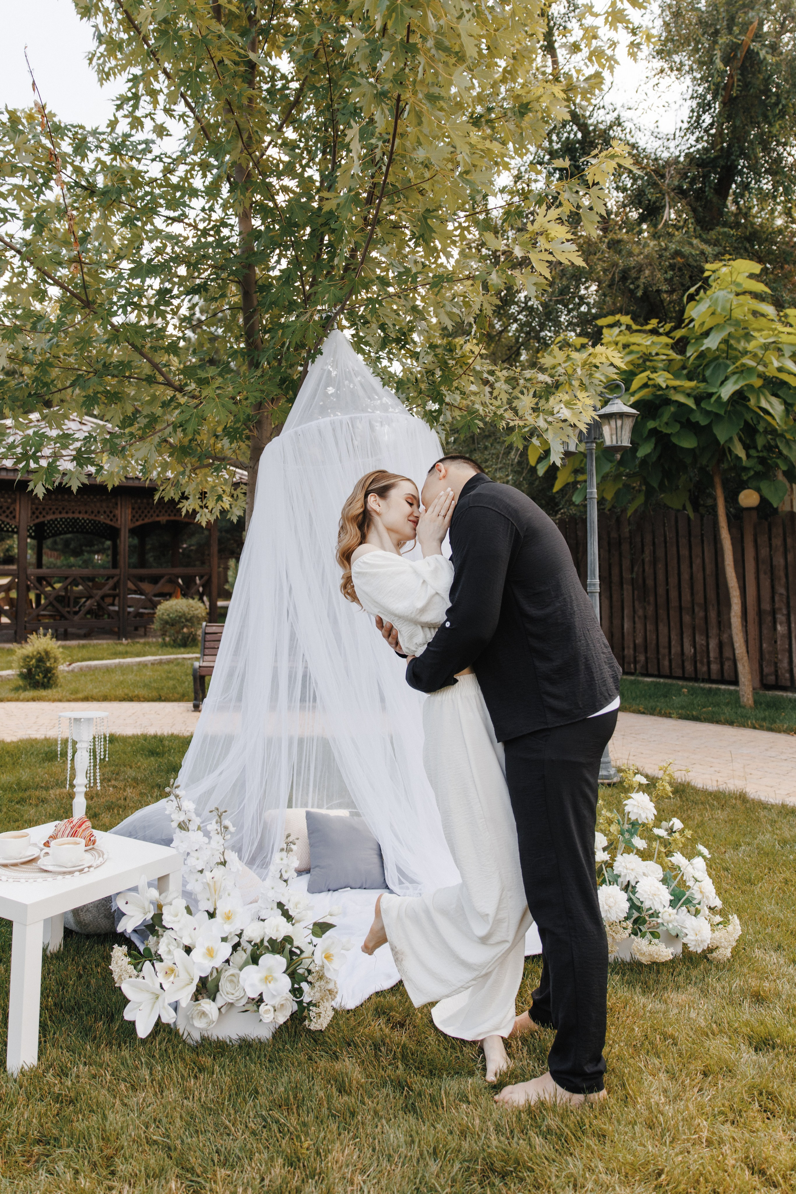 Алексей и Ангелина. Свадебный фотограф Краснодар Ростов Солоникова Вероника