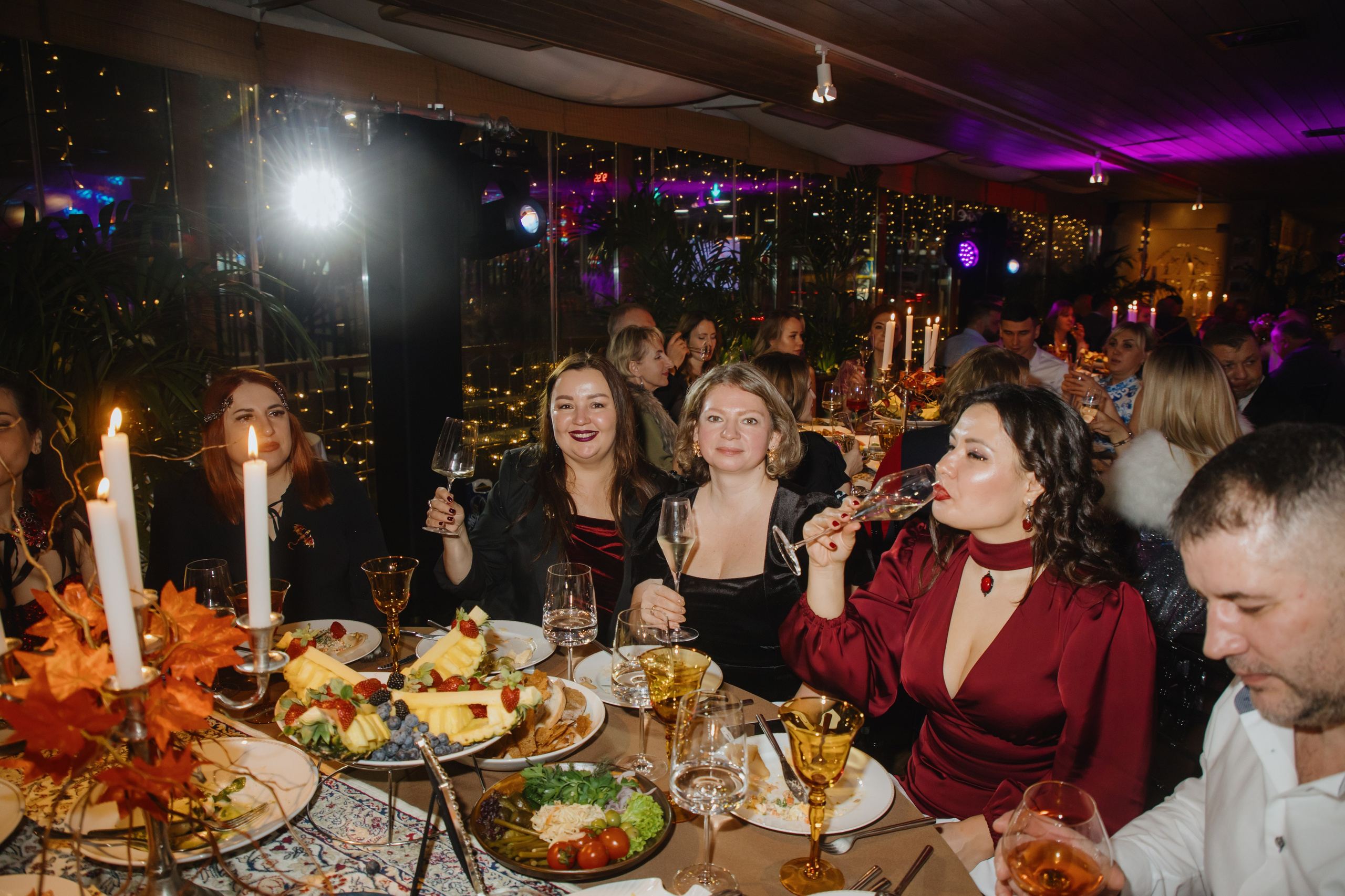 РРК. Фотограф в Москве и Санкт-Петербурге Дарина