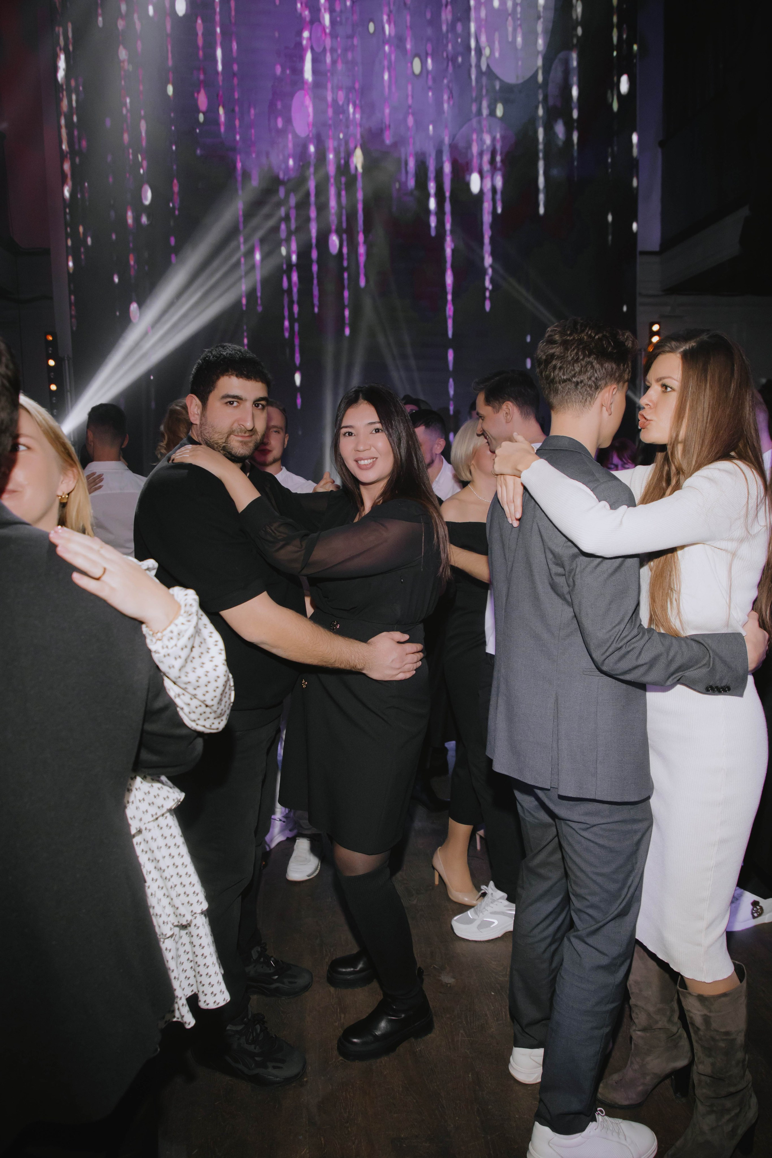 День Рождения Александра Иванова (Москва). Фотограф в Москве и Санкт-Петербурге Дарина