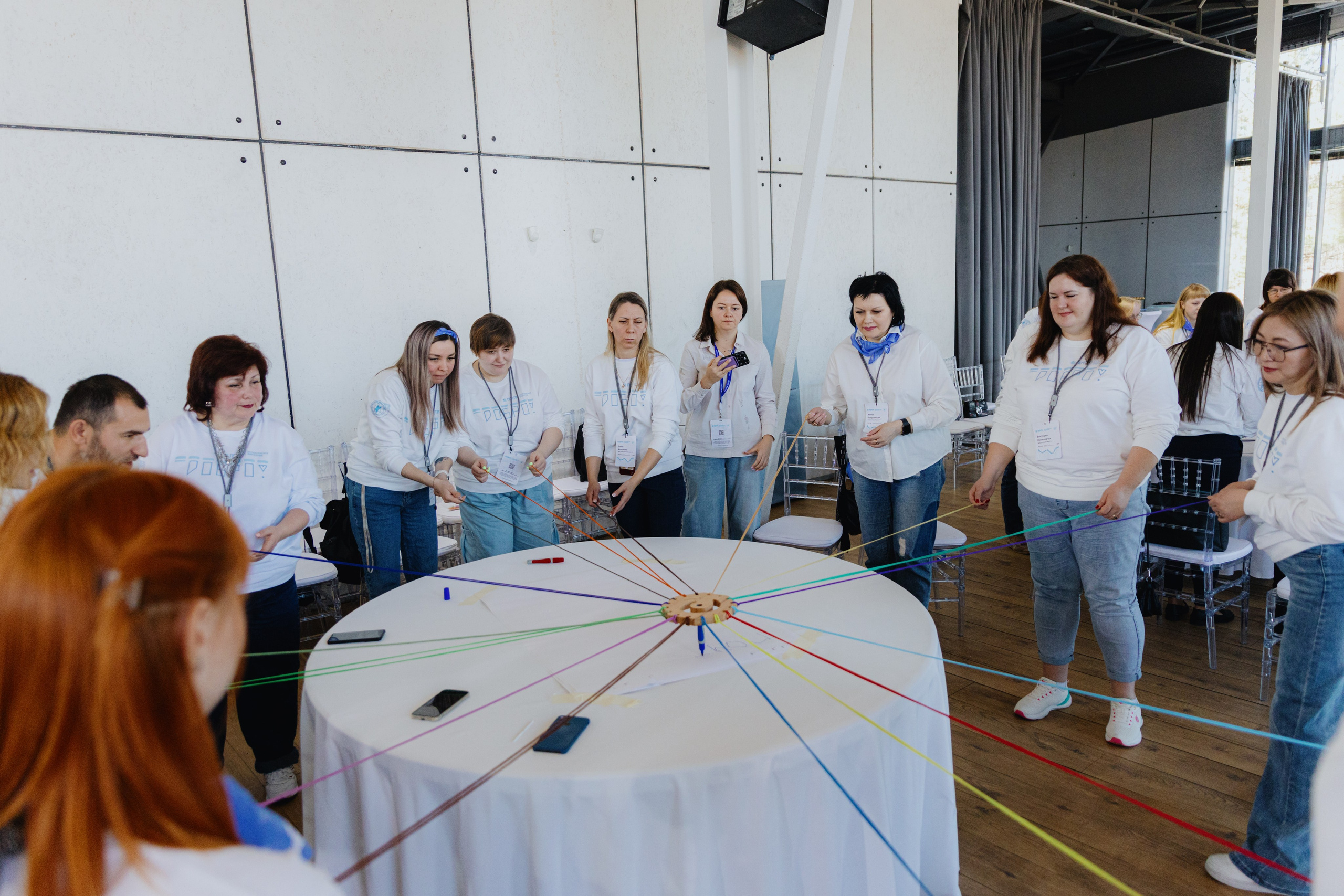 Почта России (Москва). Фотограф в Москве и Санкт-Петербурге Дарина