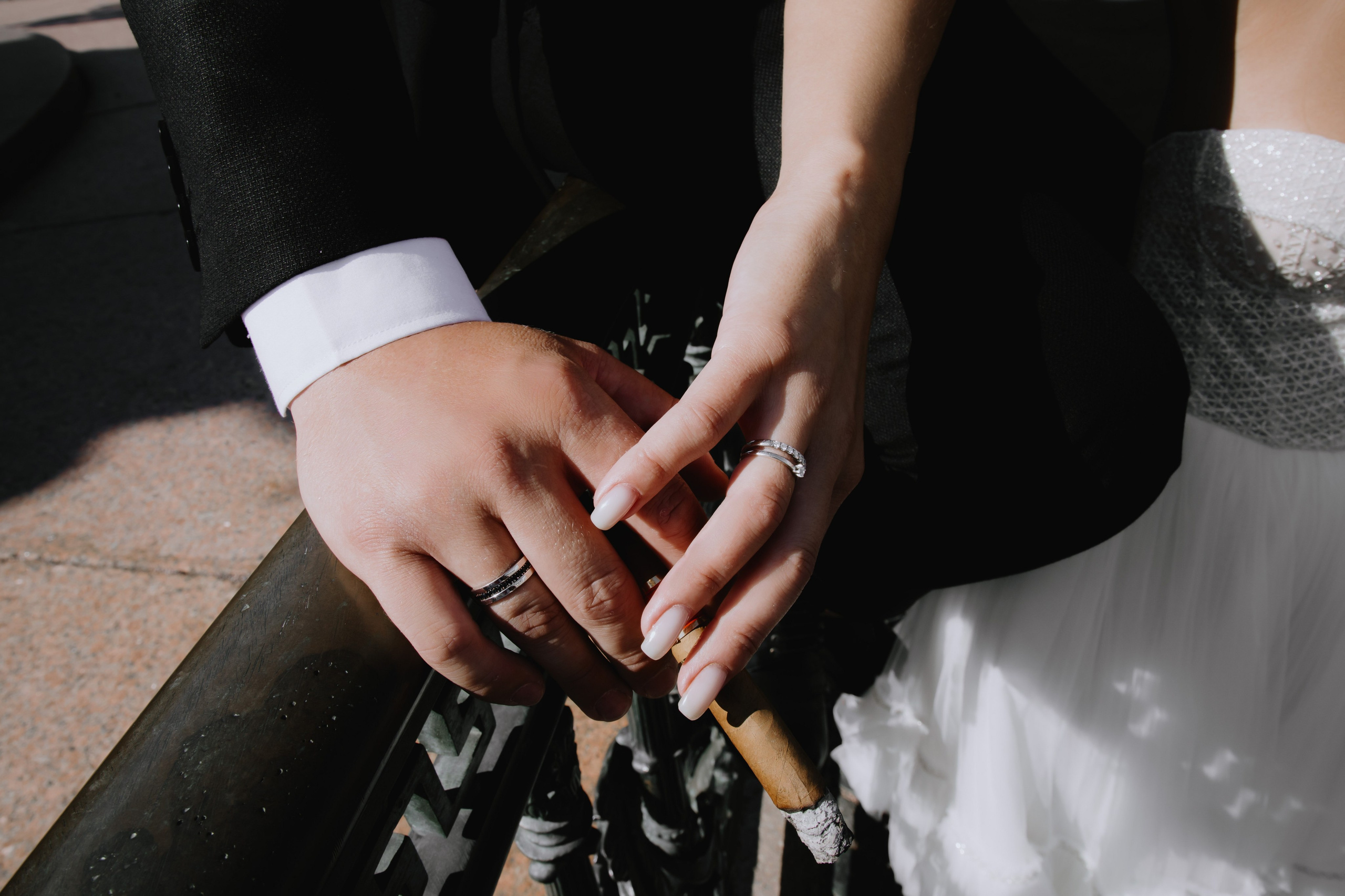 Лера и Кирилл. Фотограф в Москве и Санкт-Петербурге Дарина