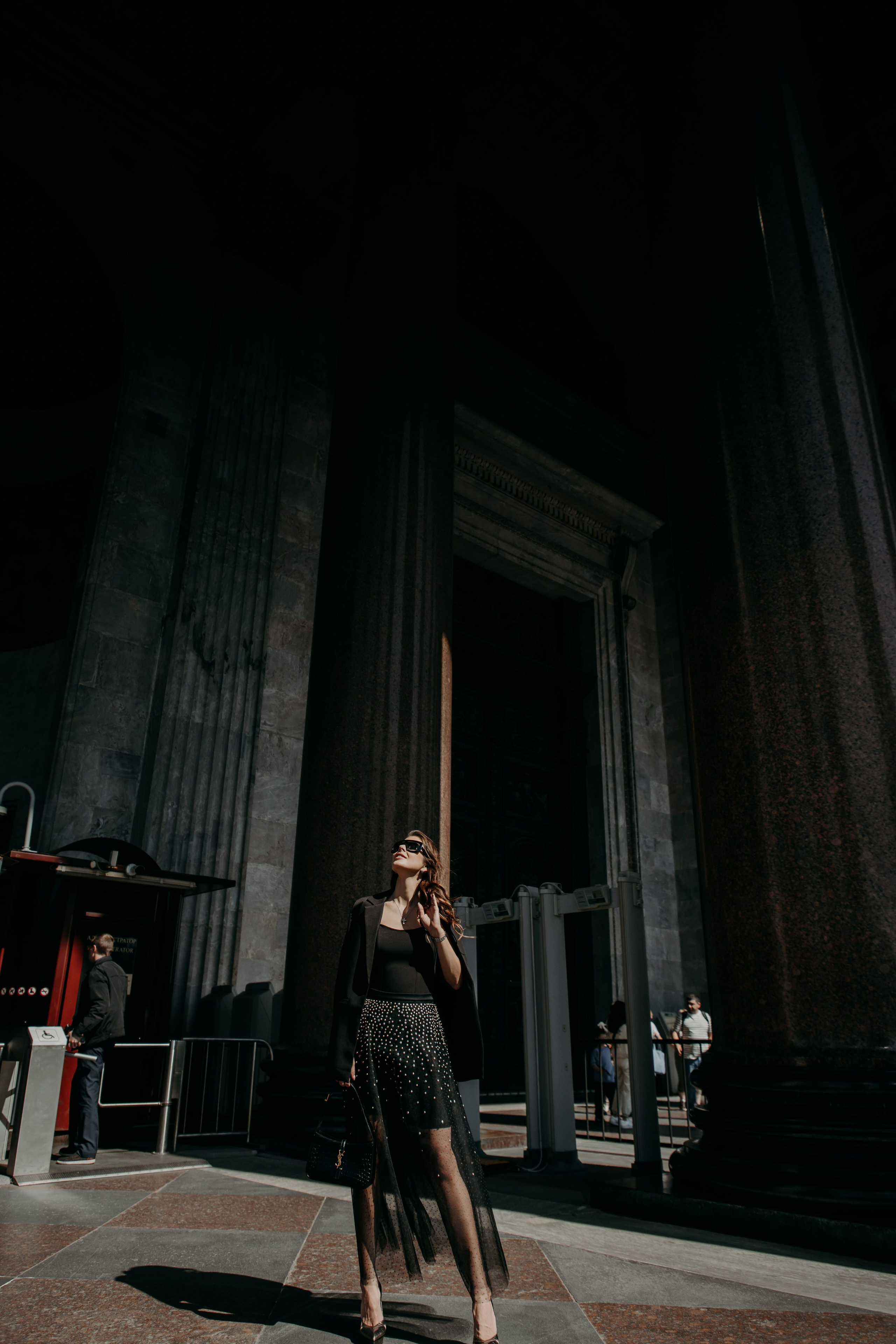 Диана. Фотограф в Москве и Санкт-Петербурге Дарина