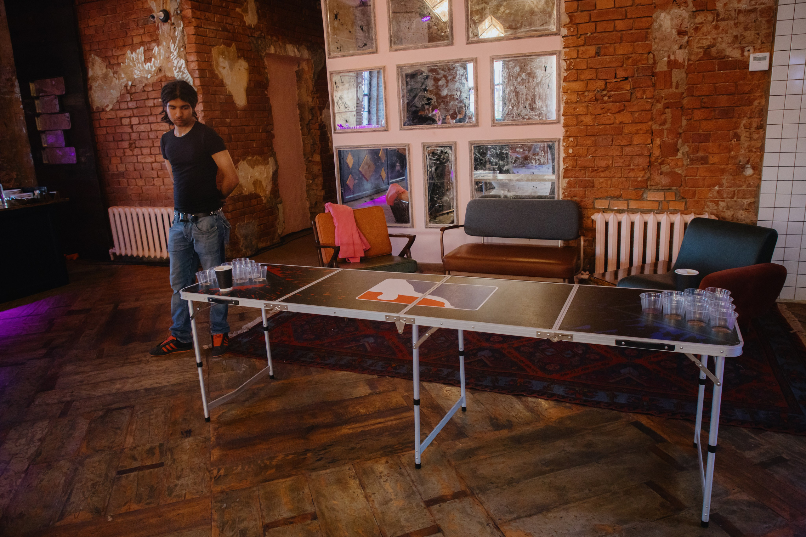 Компания Теле 2. Фотограф в Москве и Санкт-Петербурге Дарина