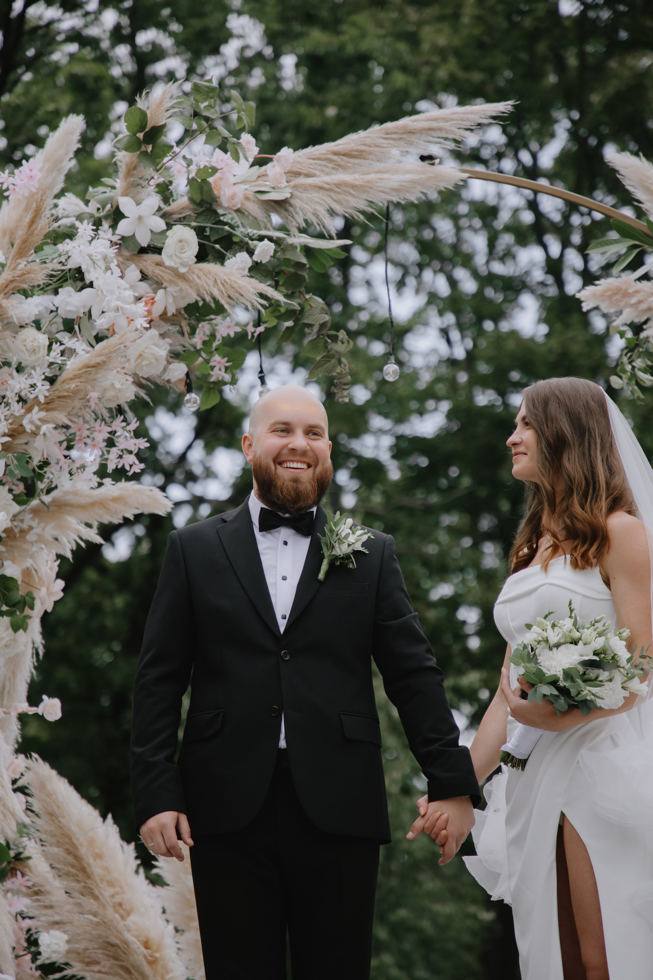 Свадьба Алексей и Анна. Фотограф в Москве и Санкт-Петербурге Дарина