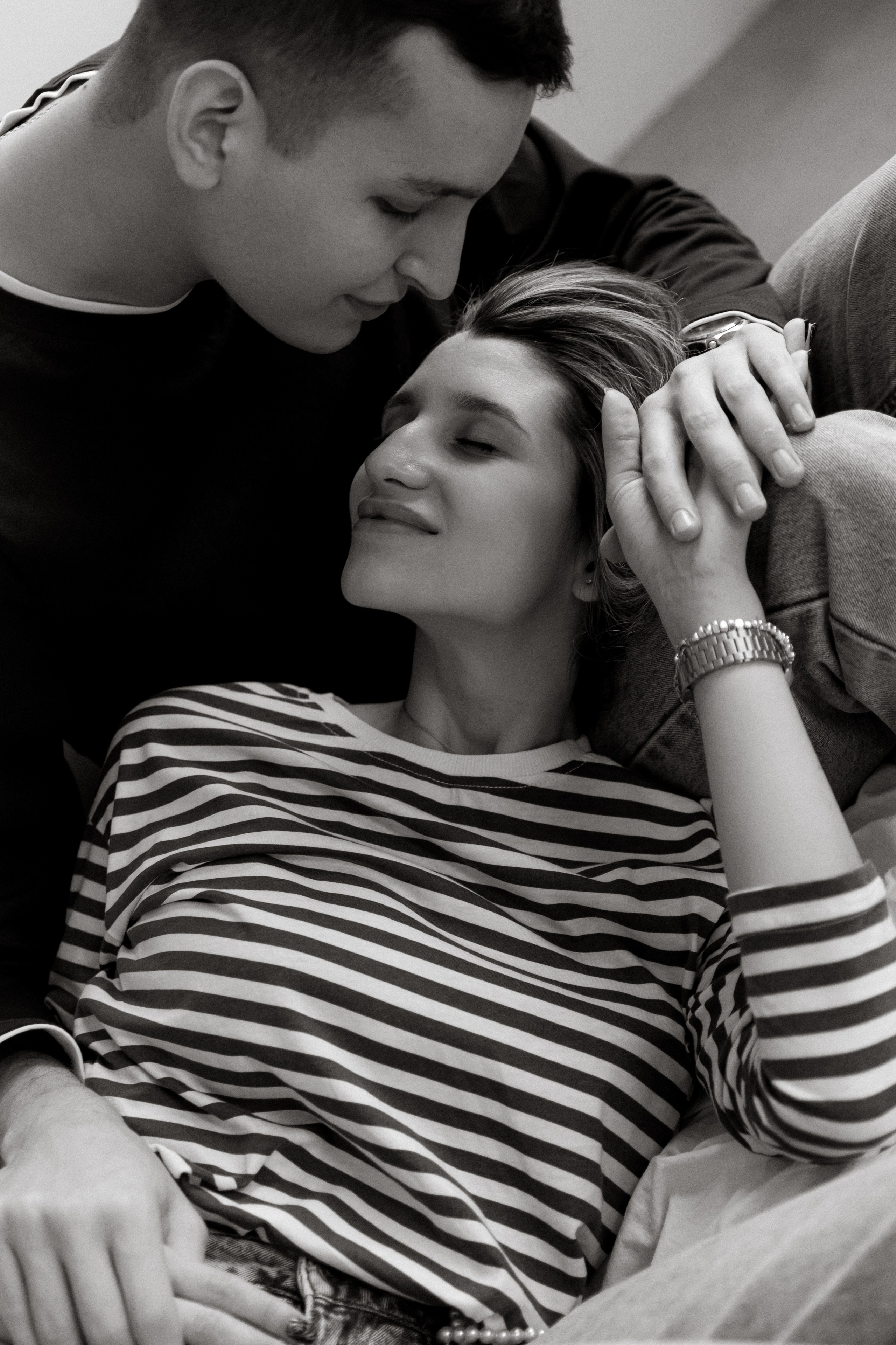 Даша и Руслан. Ланемец Юлия — фотограф Волгоград/Волжский