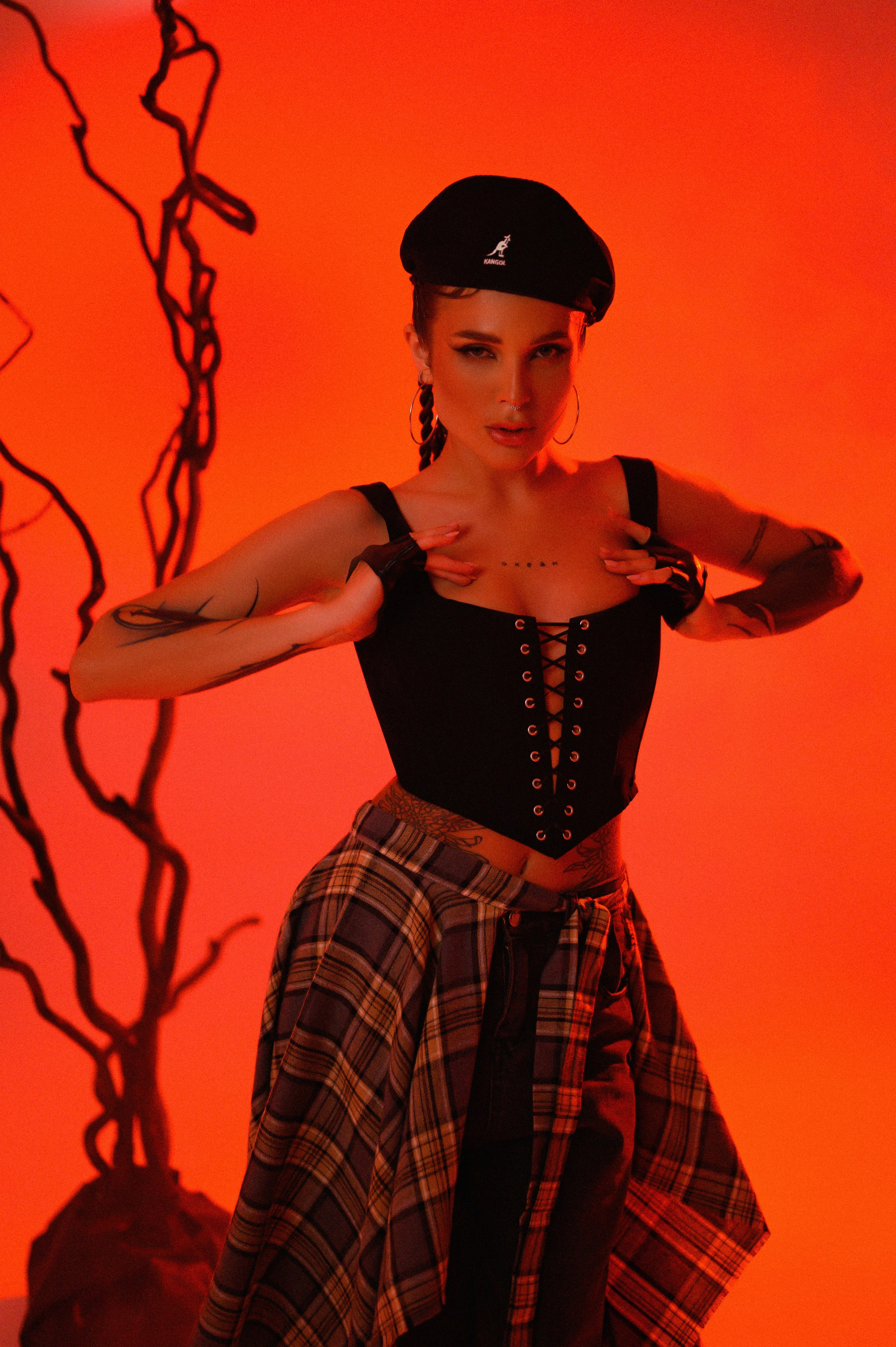 Аня. Свадебный и семейный фотограф в Краснодаре