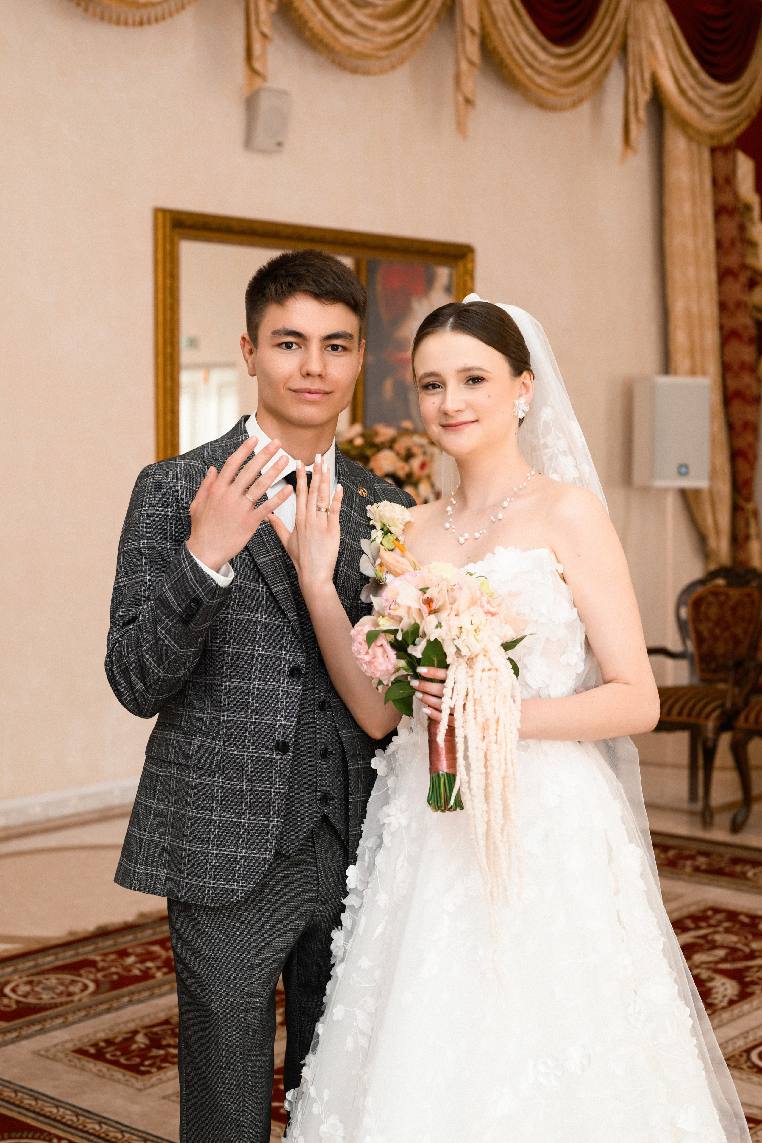 07.06.25. Свадебный и семейный фотограф в Краснодаре