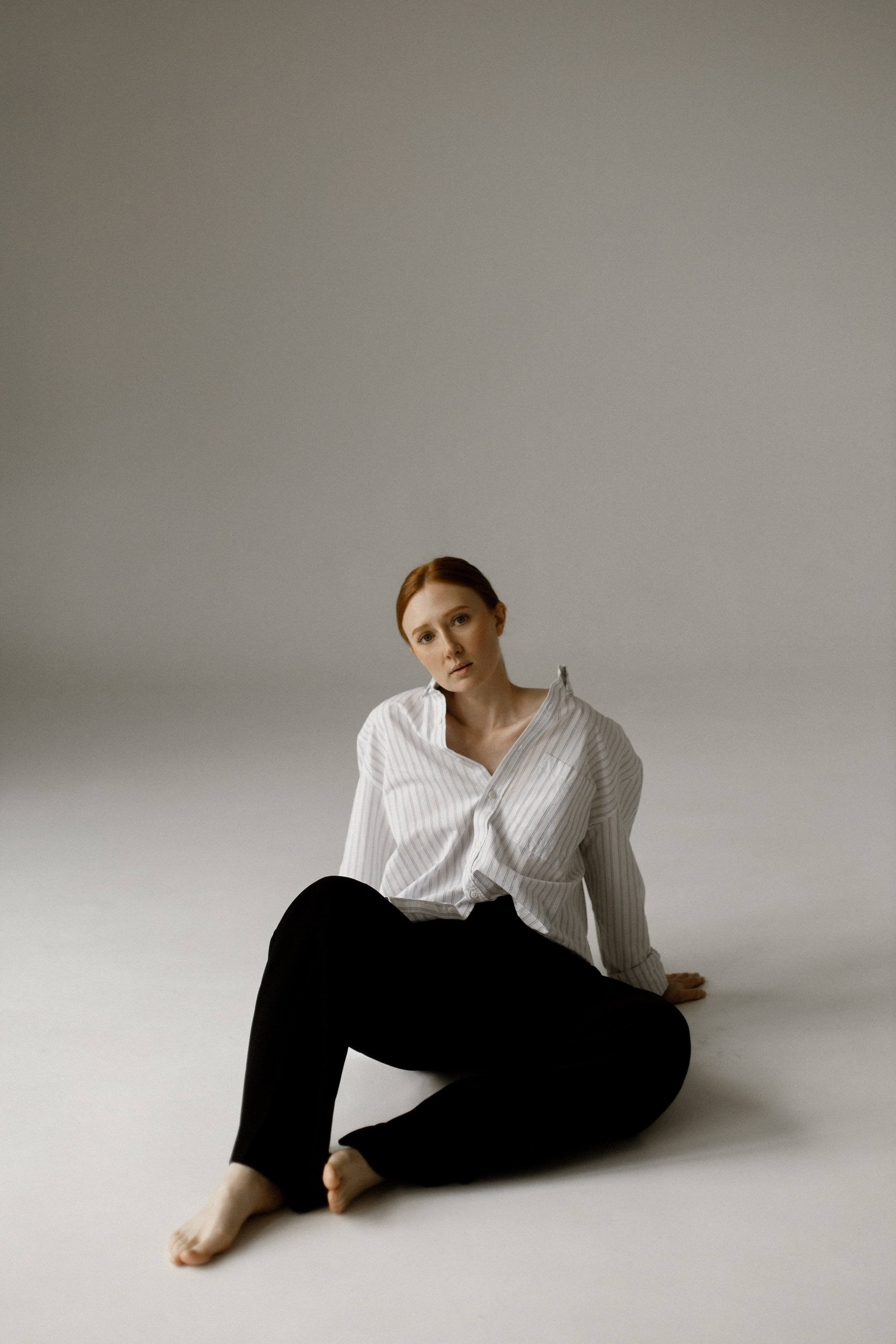 Рита. Фотограф Ира Григорьева