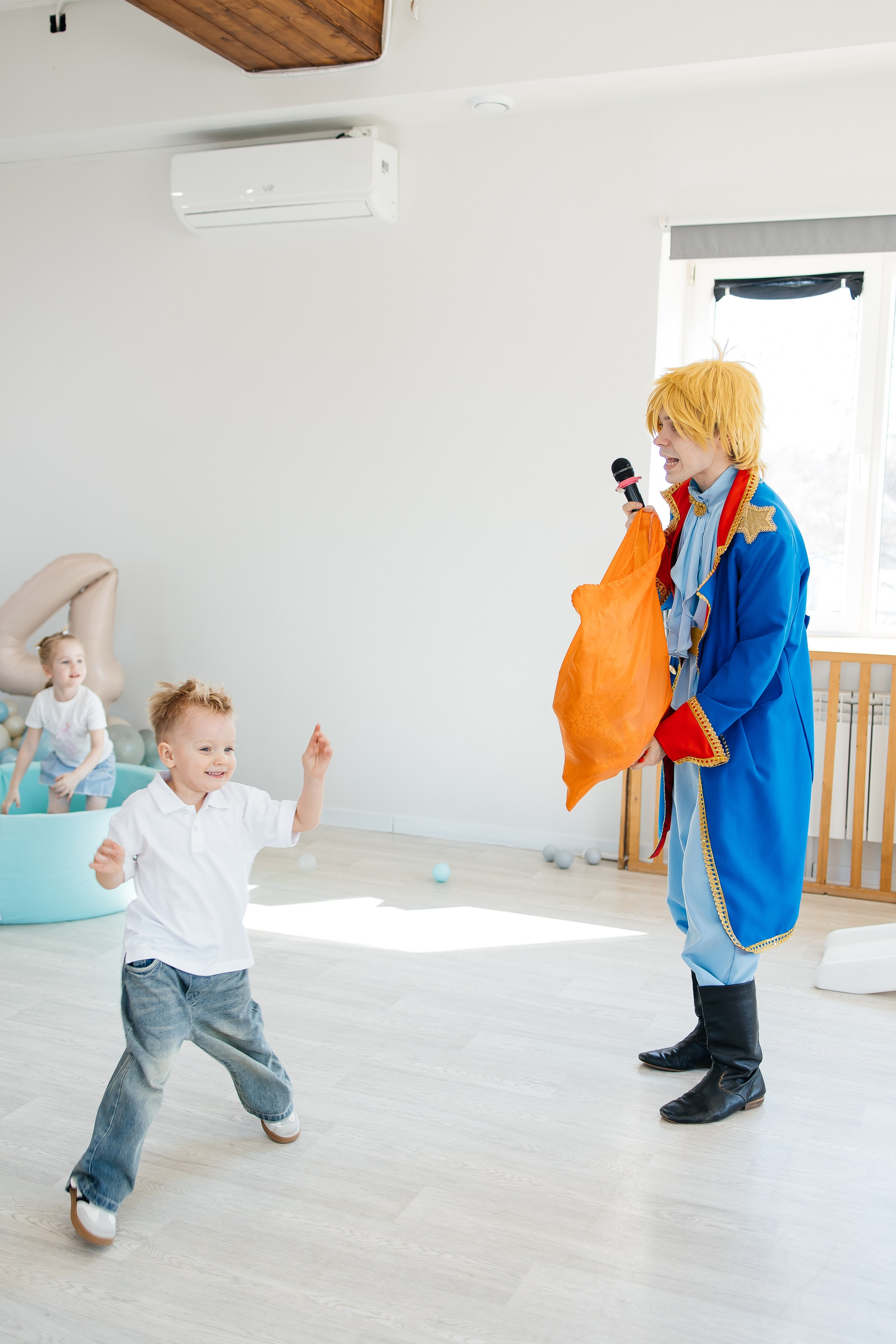 Семён! С днем рождения!. Свадебный фотограф Саратов Екатерина Абросимова