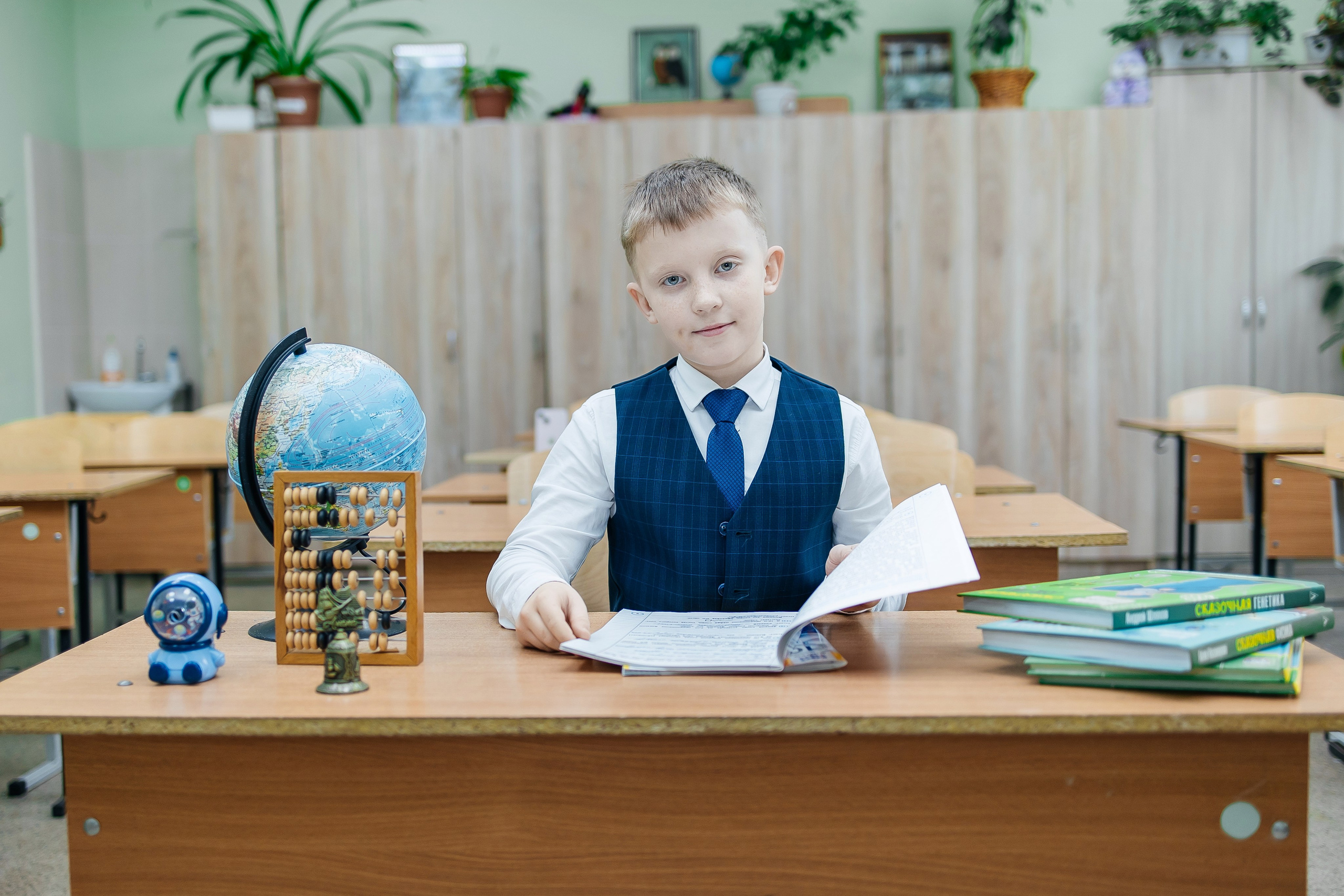 Четвероклашечки. Свадебный фотограф Саратов Екатерина Абросимова