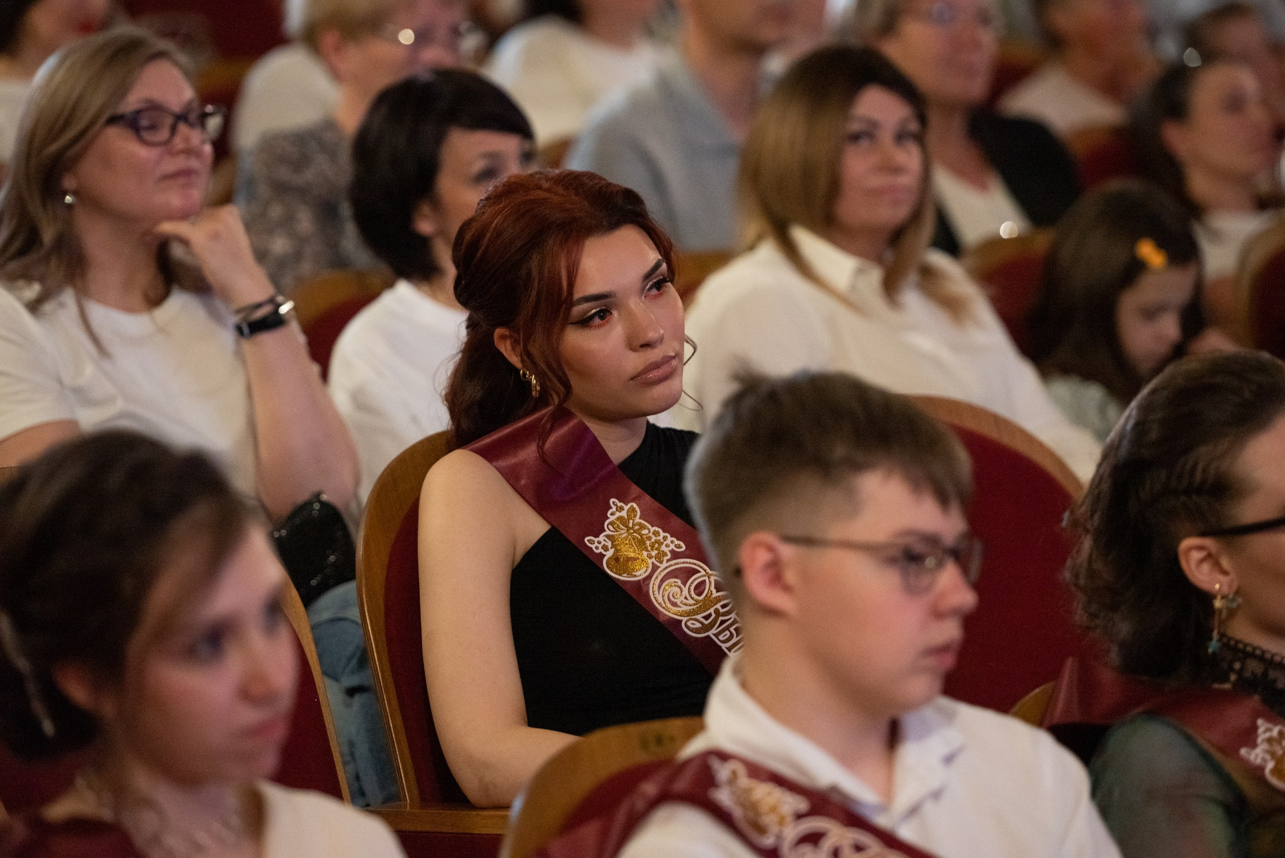 Выпускной. Фотовидео.рус