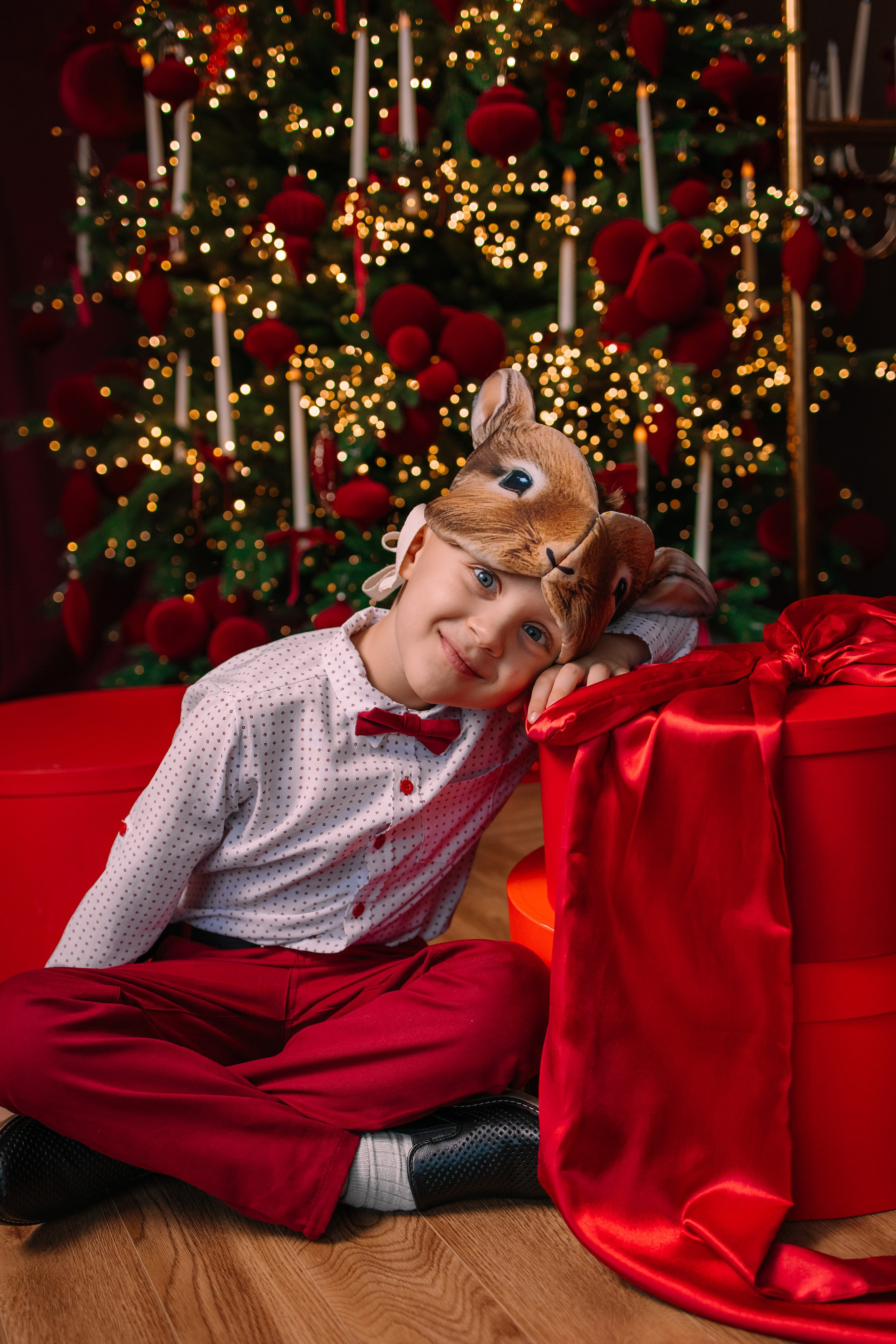 2025. Фотограф Норильск Талнах Оксана Пашкевич