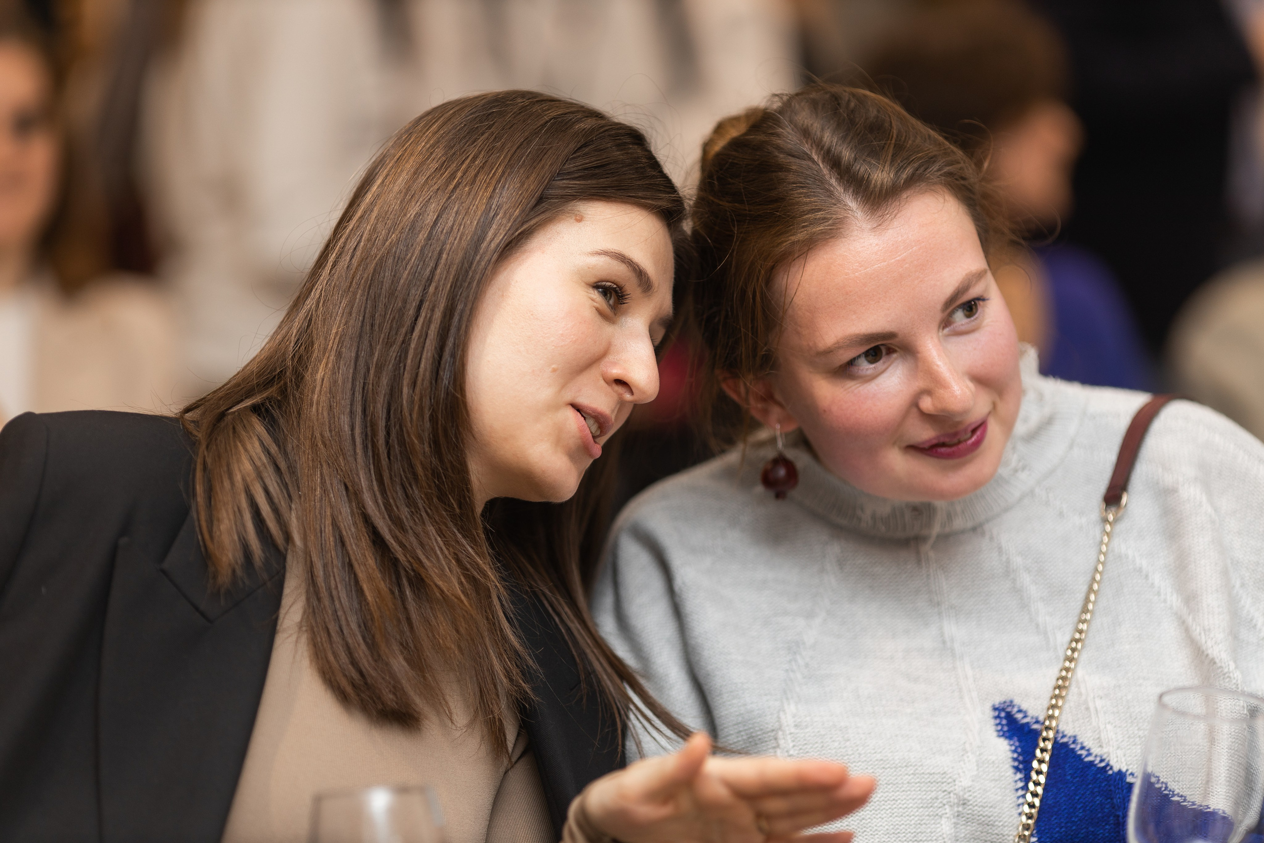 Благотворительный аукцион. Фотограф в Москве Десятова Ксения