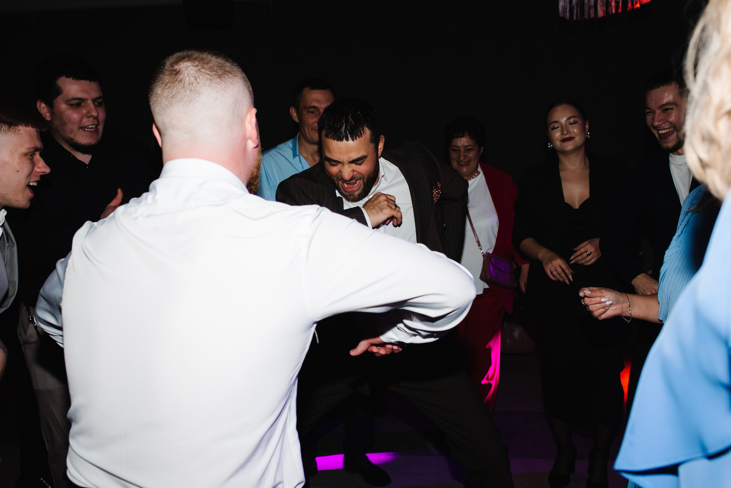 Самый лучший день. Свадебный фотограф Анастасия Бударина