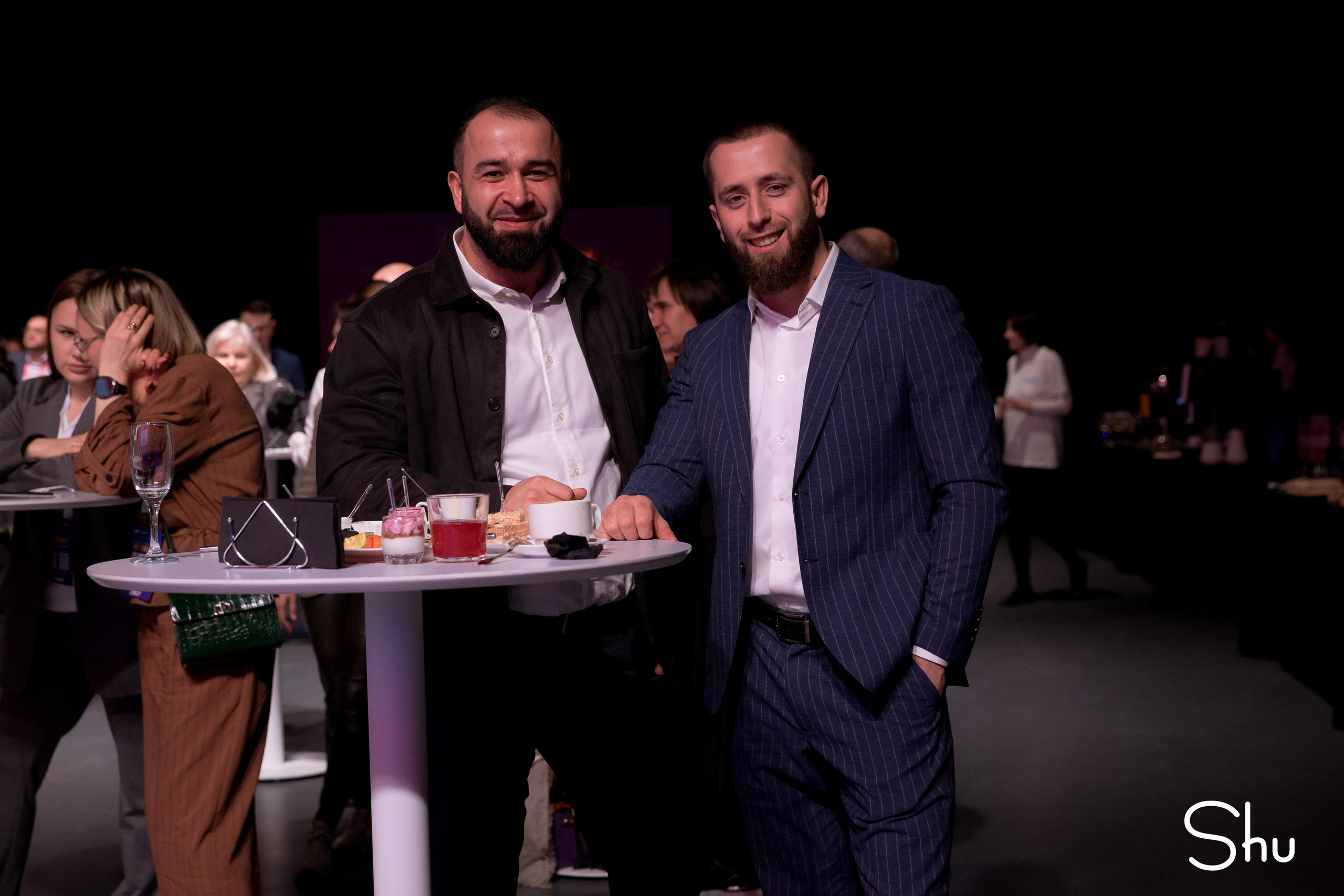 Интурмаркет в Нижнем Новгороде — репортажная съёмка форума туризма | Фотограф Екатерина Шугаева