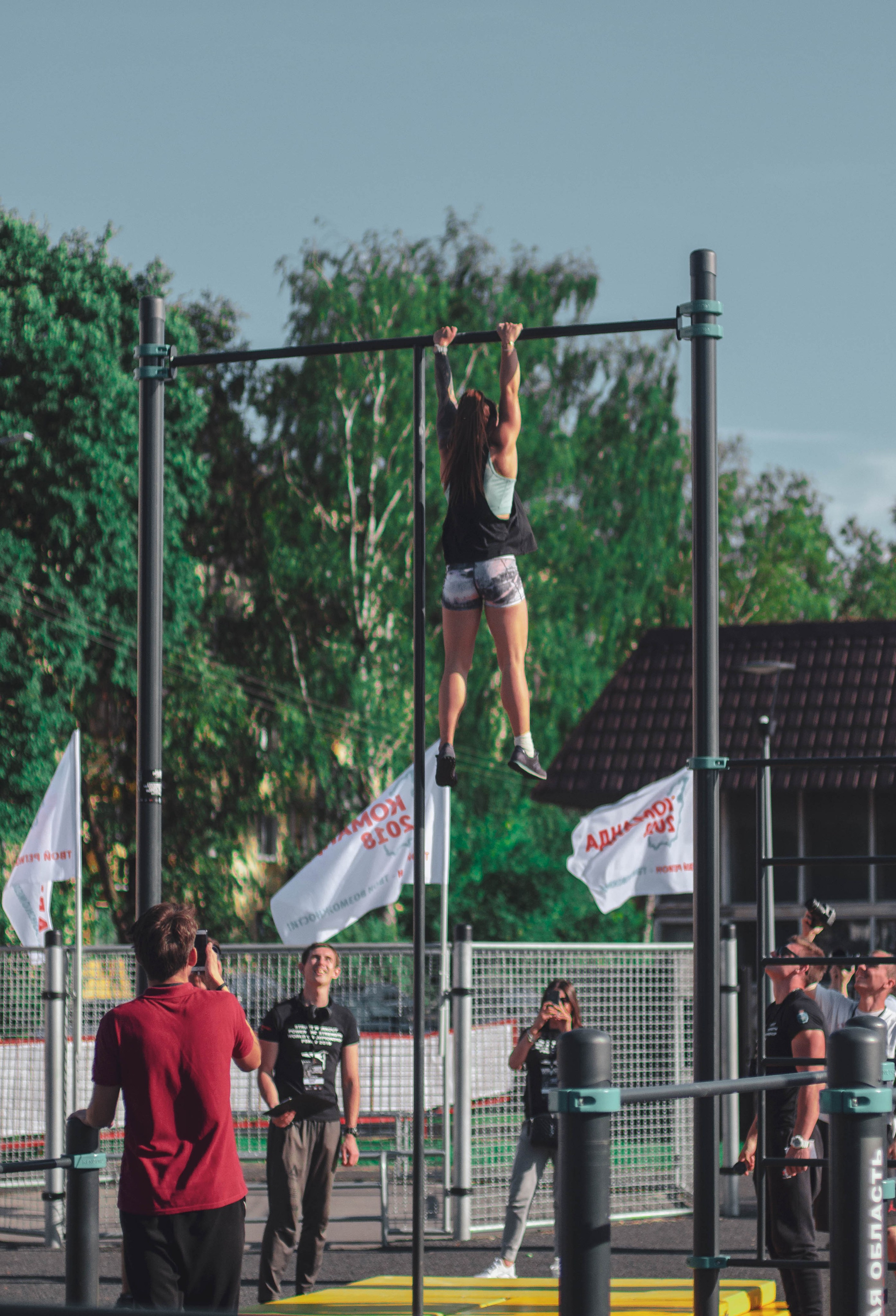 Репортажка. Гупалов Игорь — фотограф