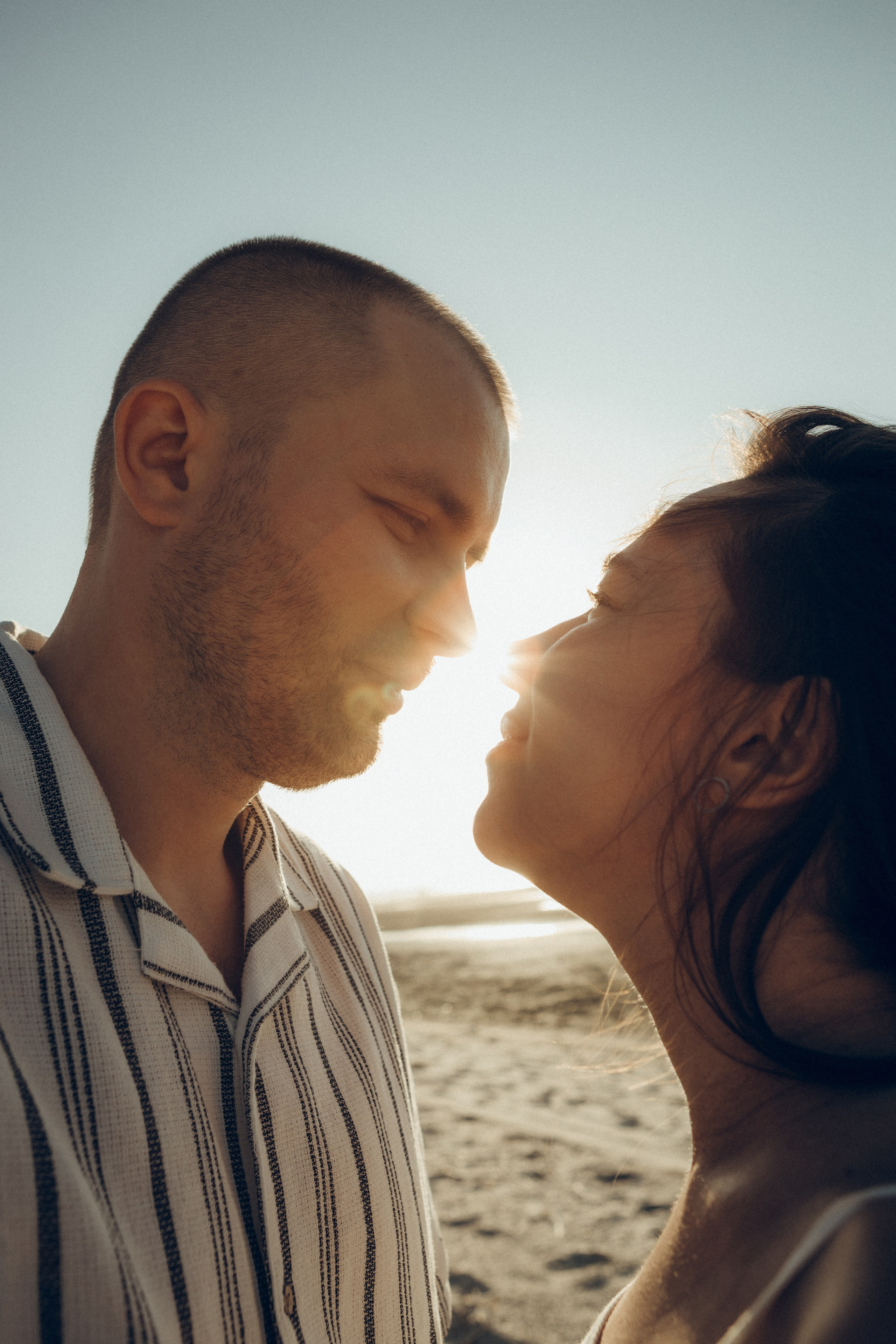 Денис & Юля. Семейный фотограф и фотограф на роды в Ростове-на-Дону Мухина Виктория