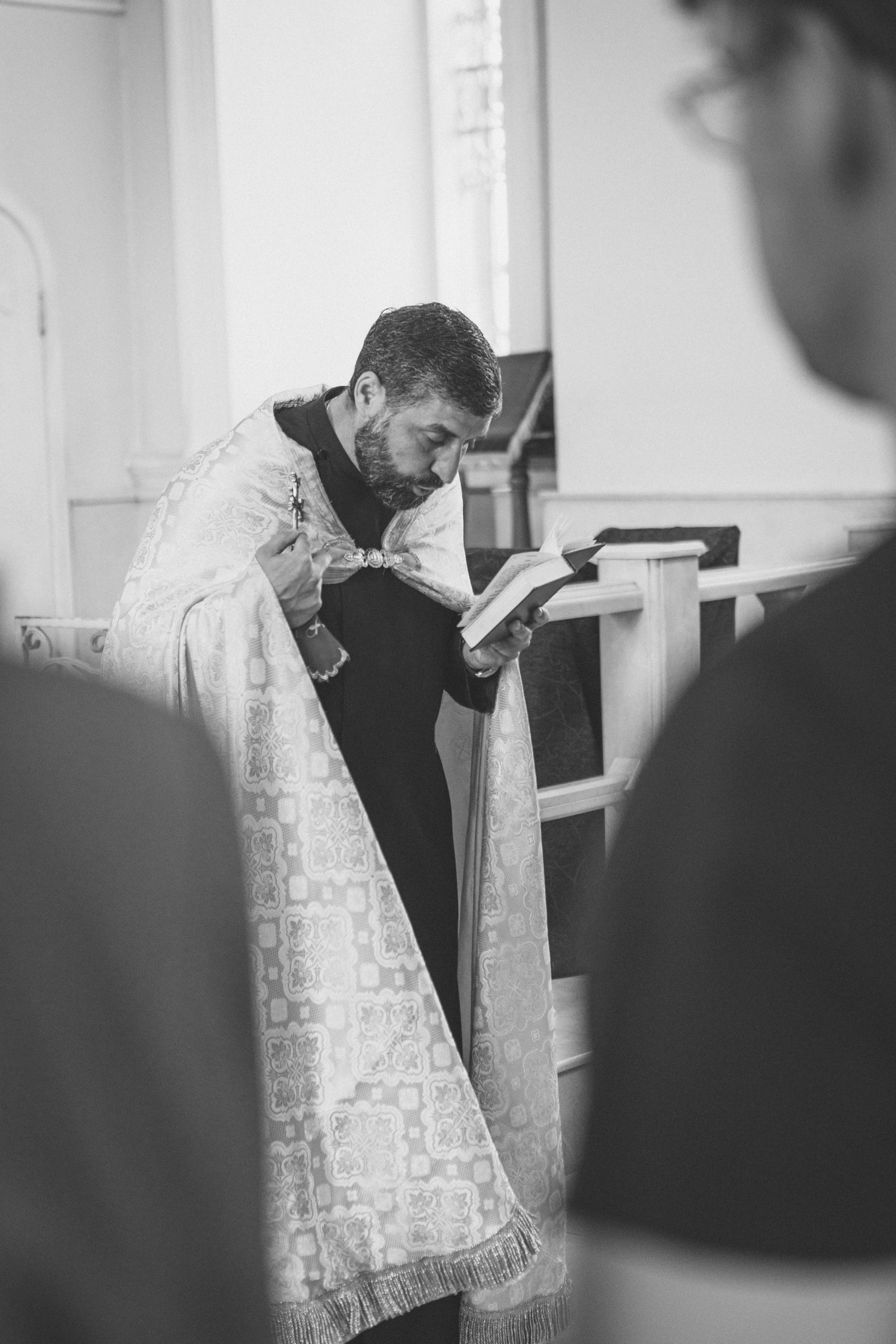 Крещение Карла и Давида. Семейный фотограф и фотограф на роды в Ростове-на-Дону Мухина Виктория