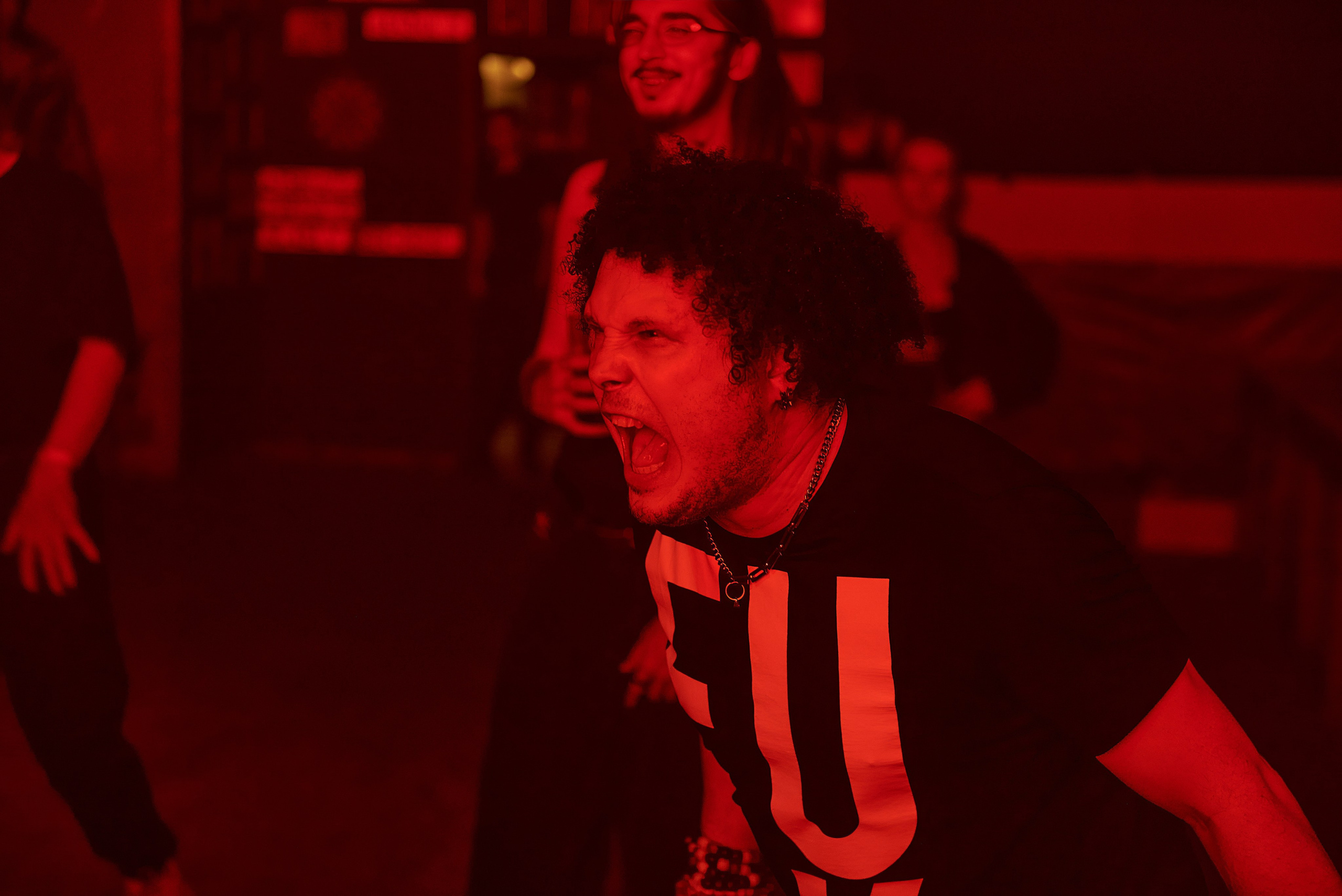 Тусовки. Андрей Винников фотограф в Нижнем Новгороде