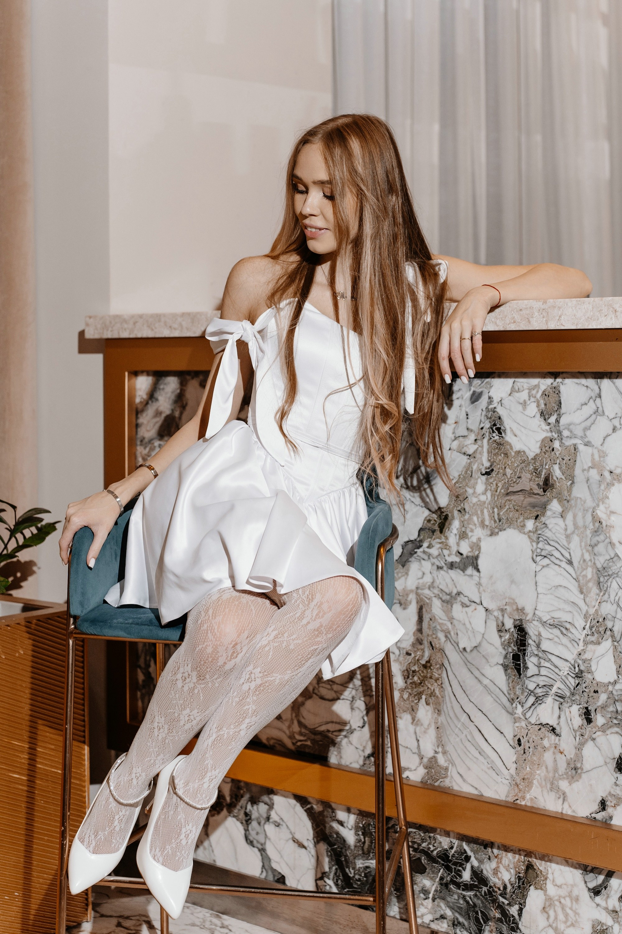 Свадебная фотосессия в отеле Palmira Garden. Свадебный и семейный фотограф в Москве Светлана Зоткина