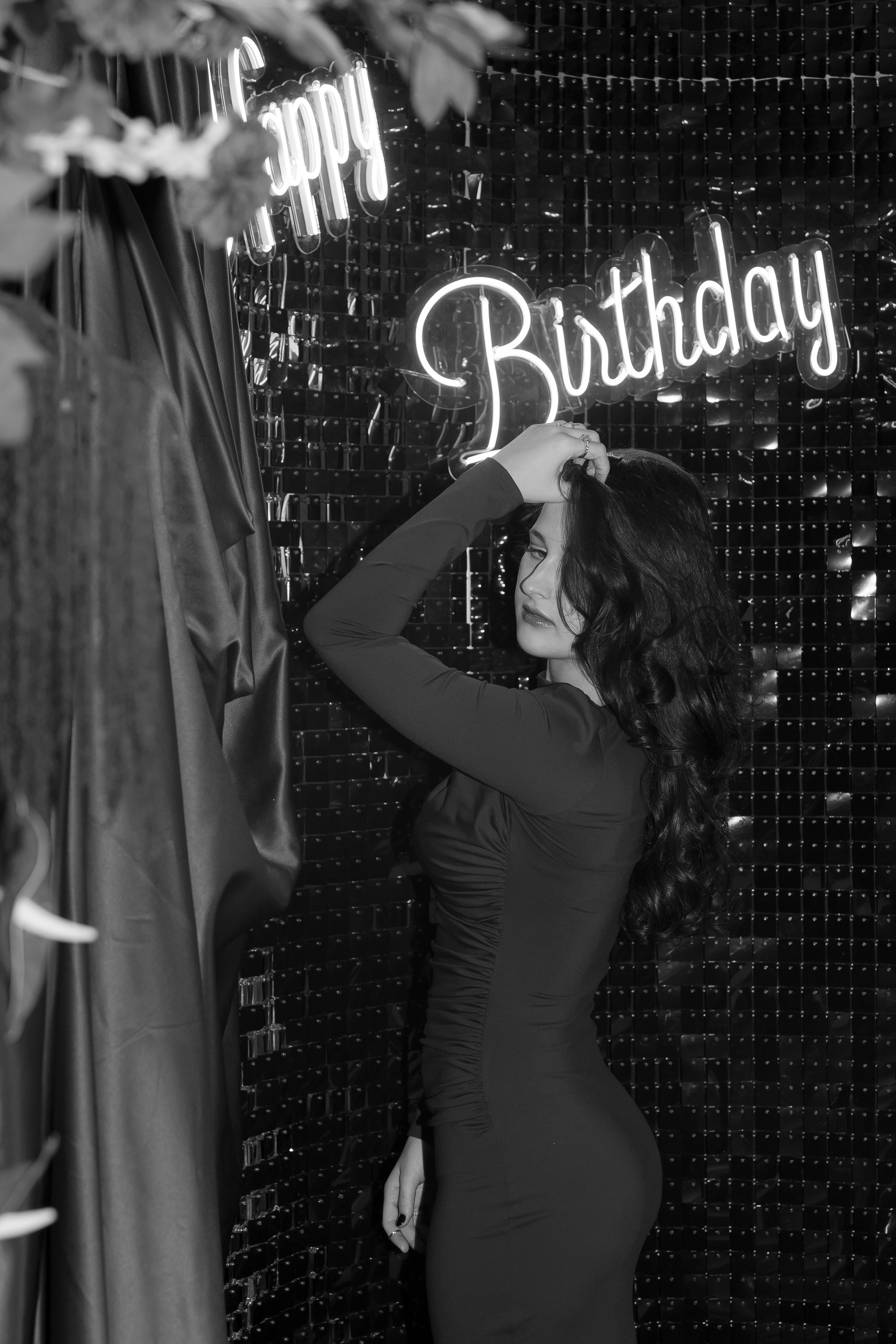 С днем рождения. Свадебный фотограф в Москве. Диана Грицай