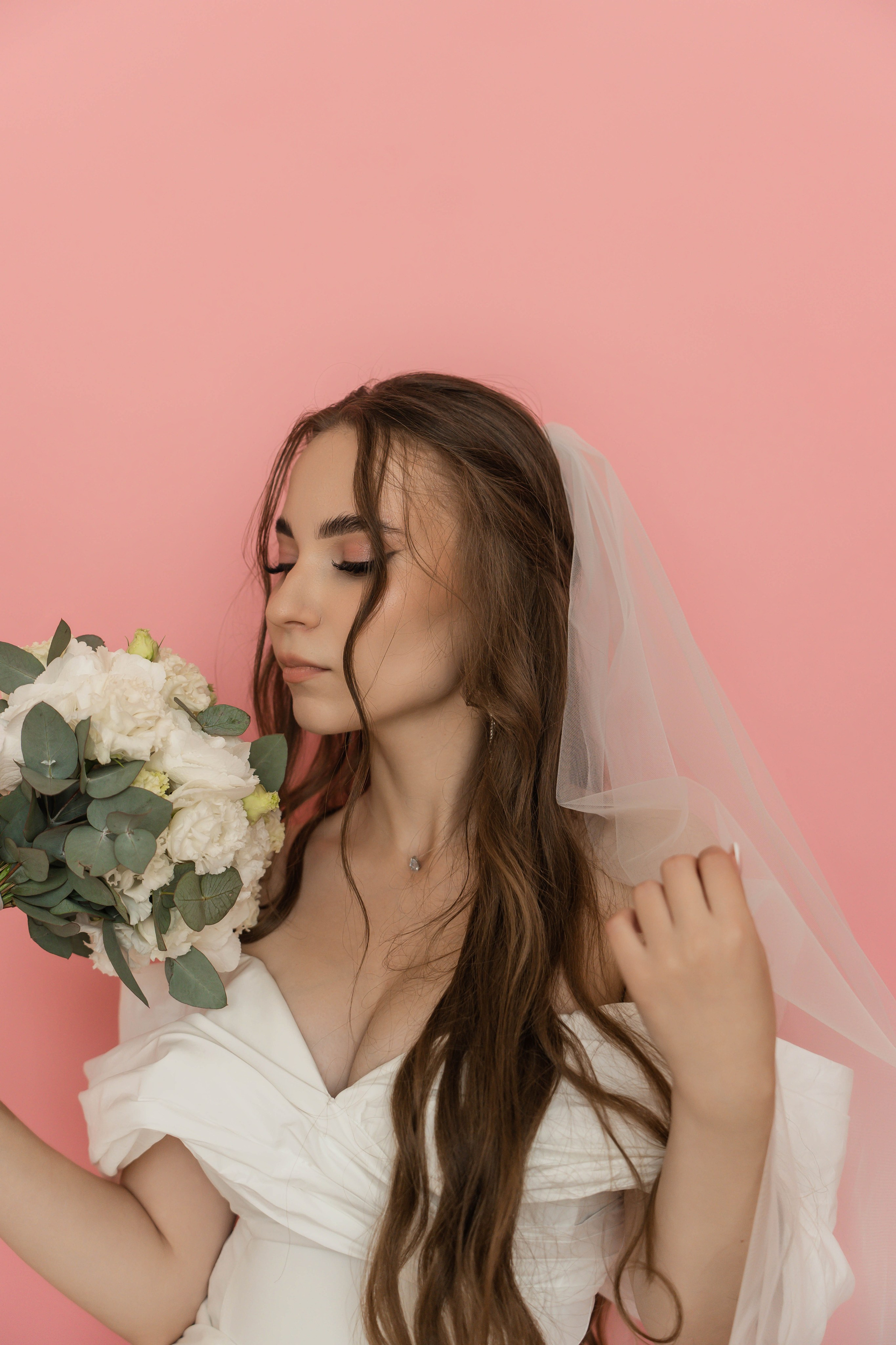 Арина и Андрей