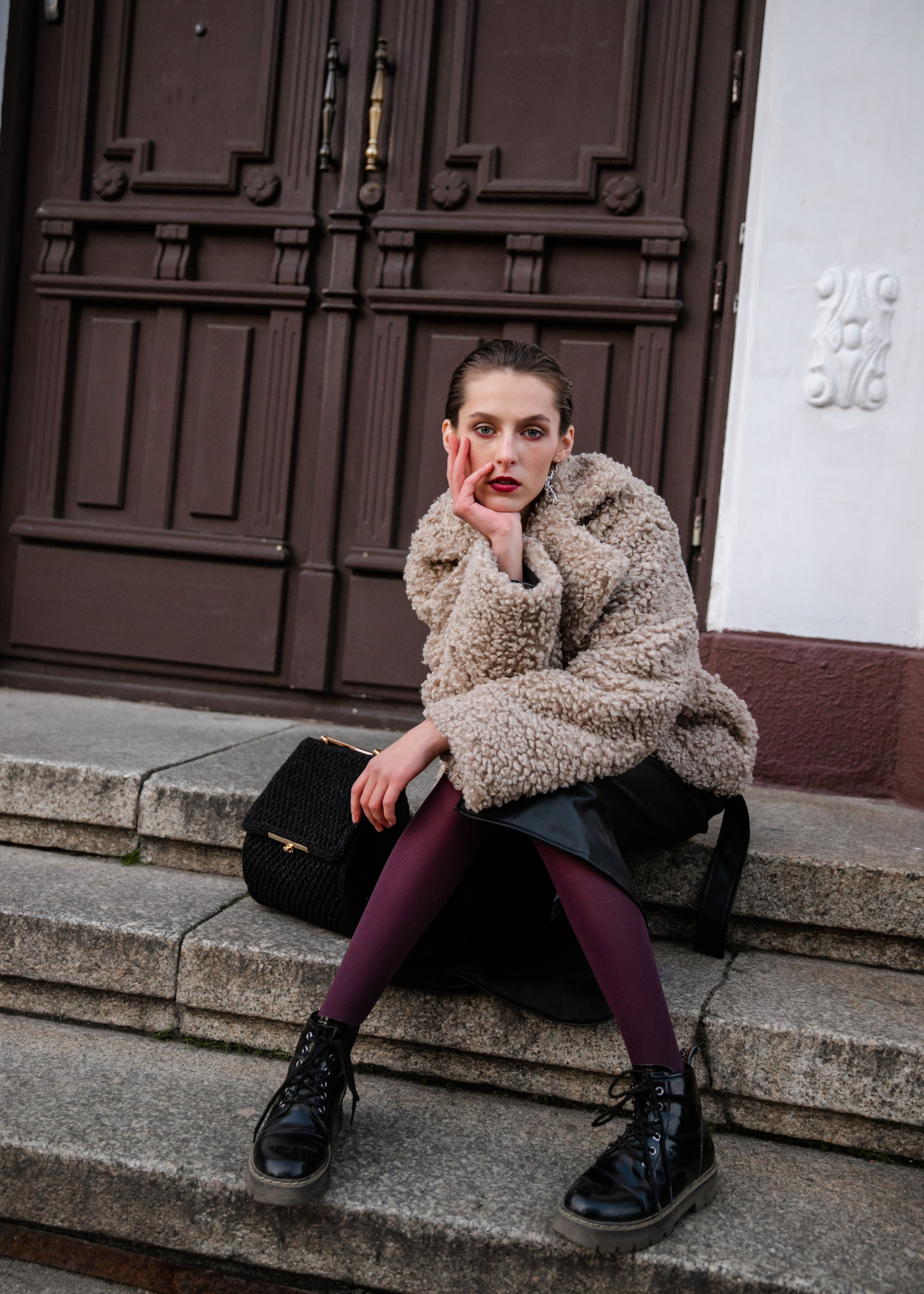 BAGS13. Фотограф и ретушёр Мария Гущина