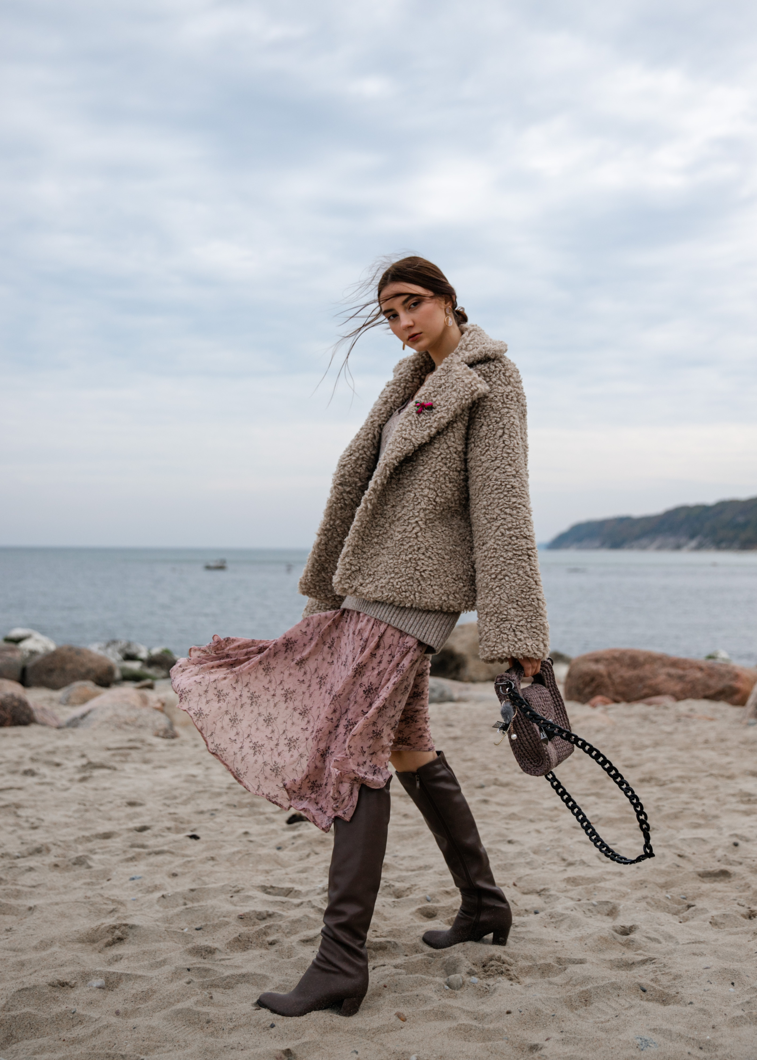 BAGS13. Фотограф и ретушёр Мария Гущина