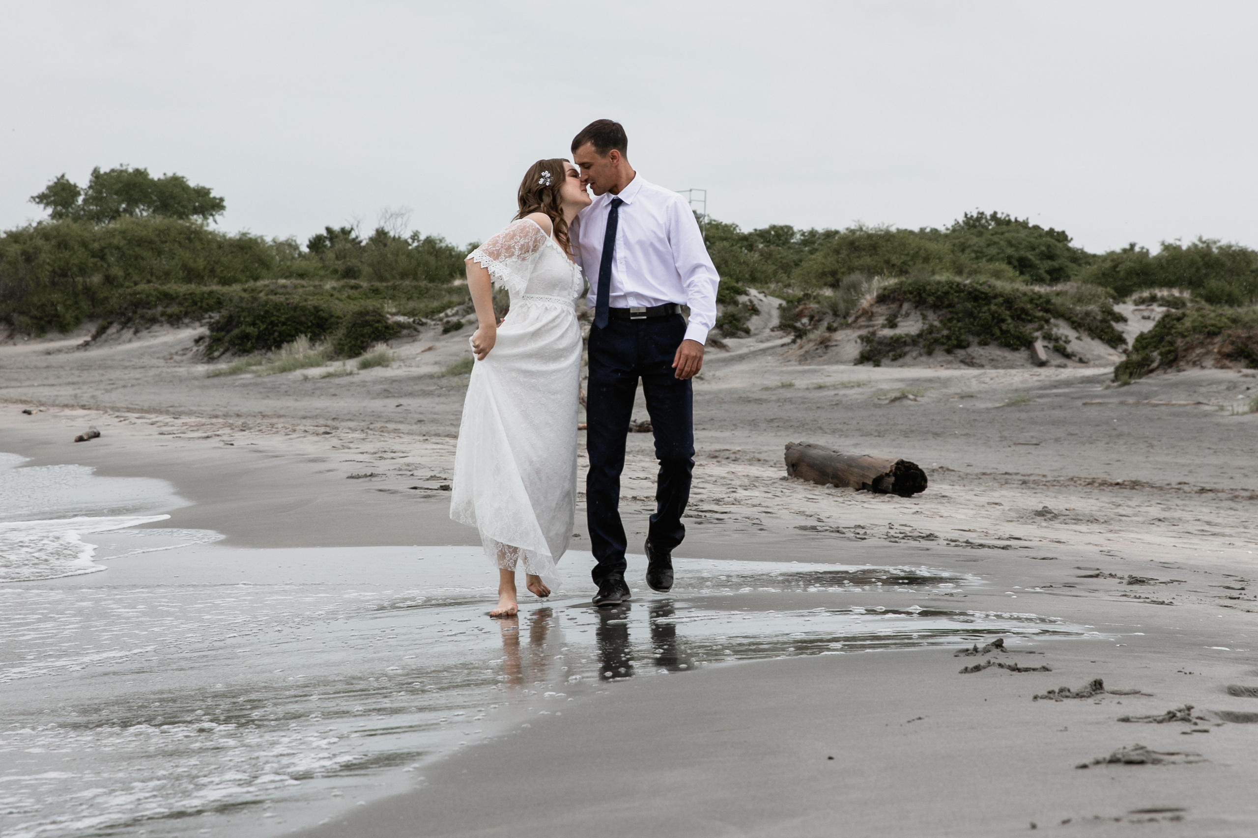 Денис и Анастасия. Фотограф и ретушёр Мария Гущина