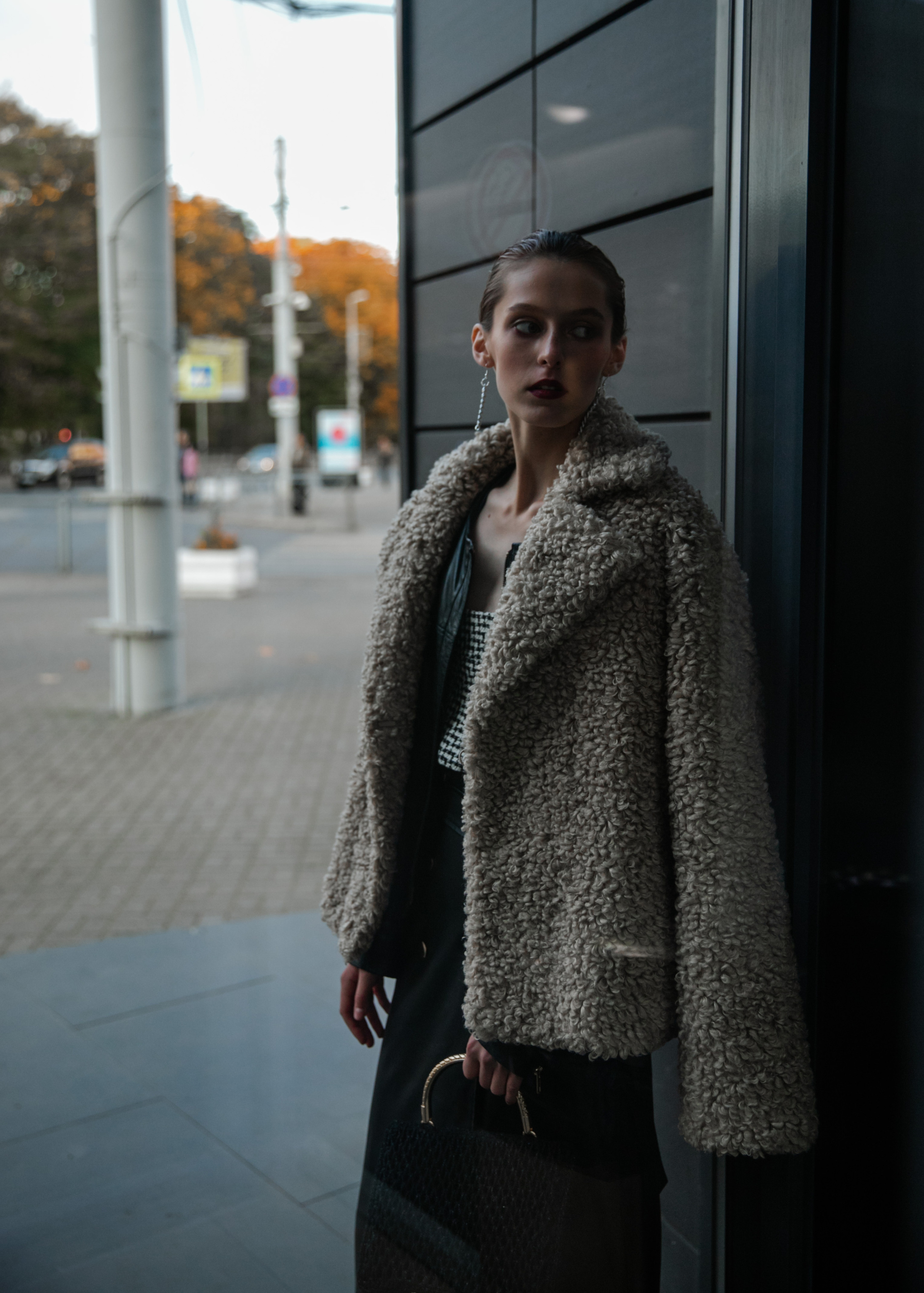 BAGS13. Фотограф и ретушёр Мария Гущина