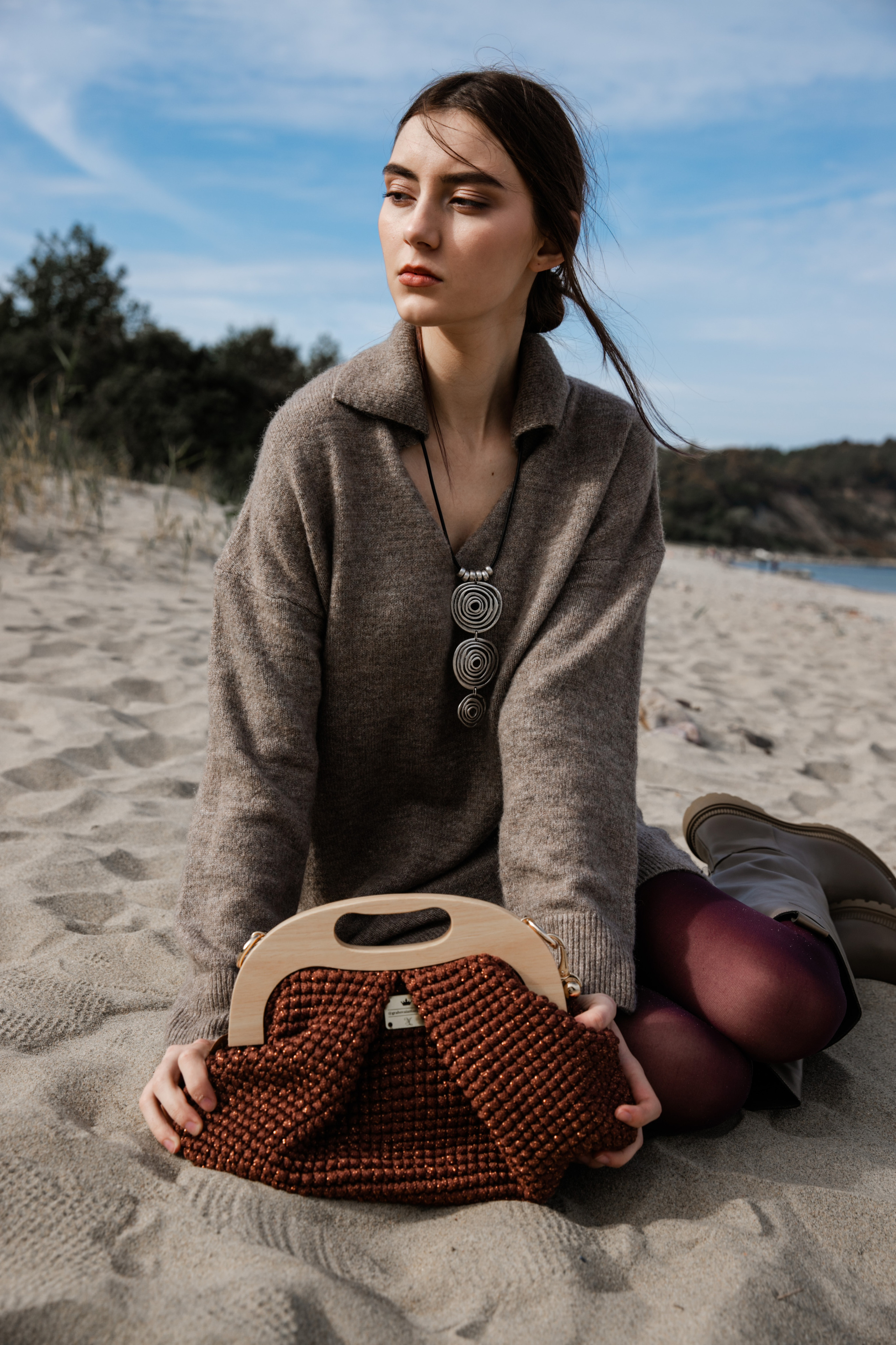 BAGS13. Фотограф и ретушёр Мария Гущина