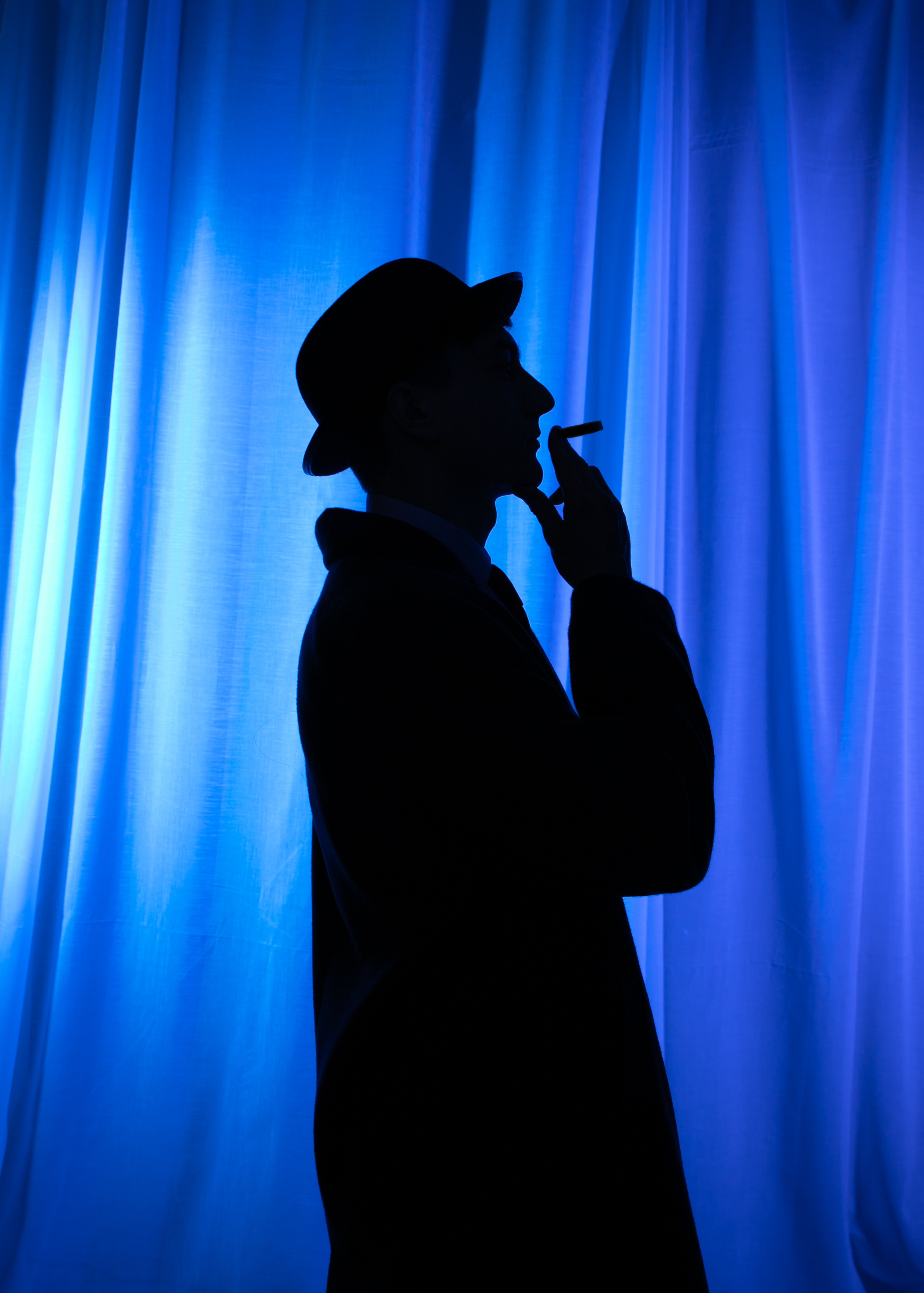 Александр. Фотограф и ретушёр Мария Гущина