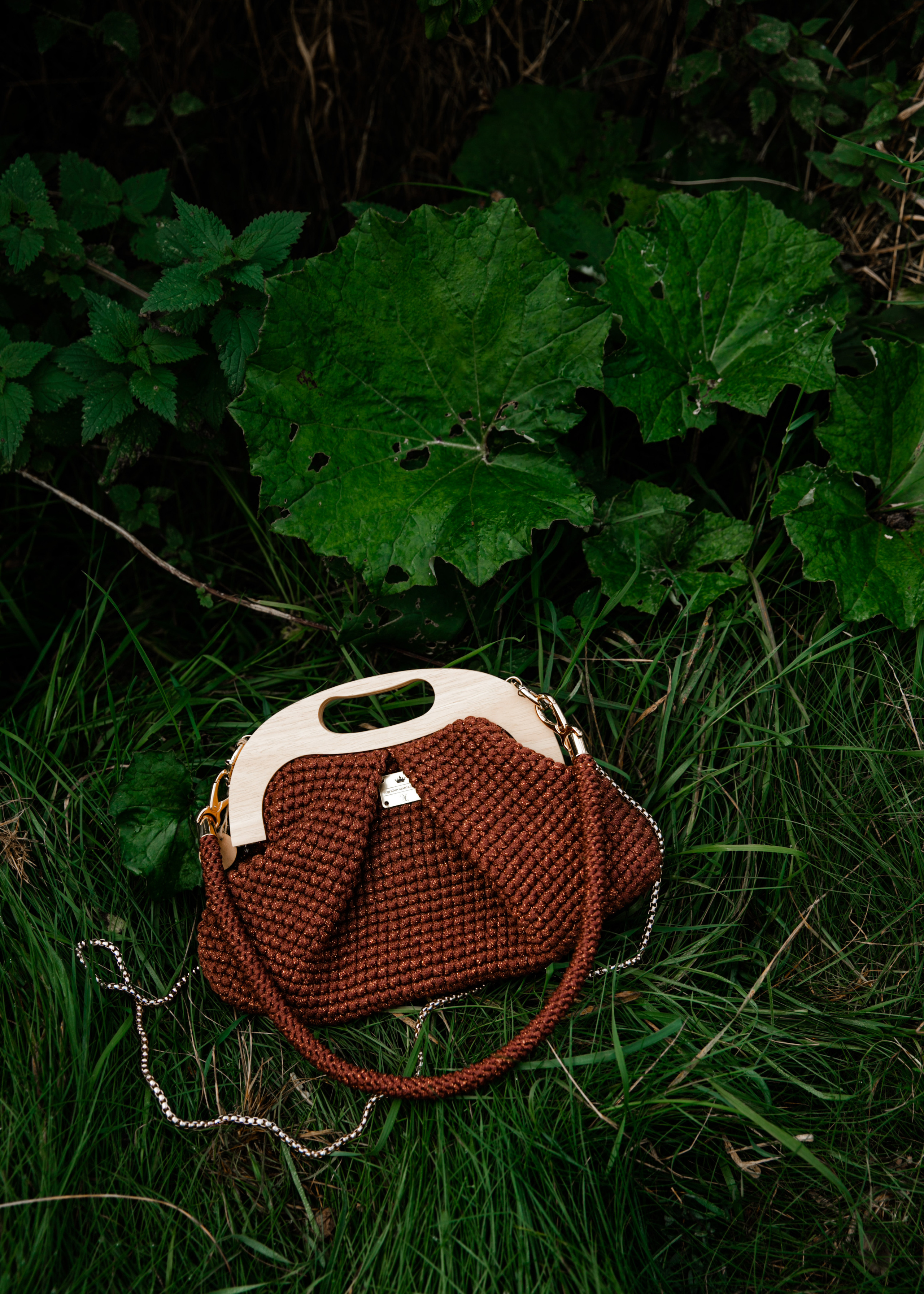 BAGS13. Фотограф и ретушёр Мария Гущина