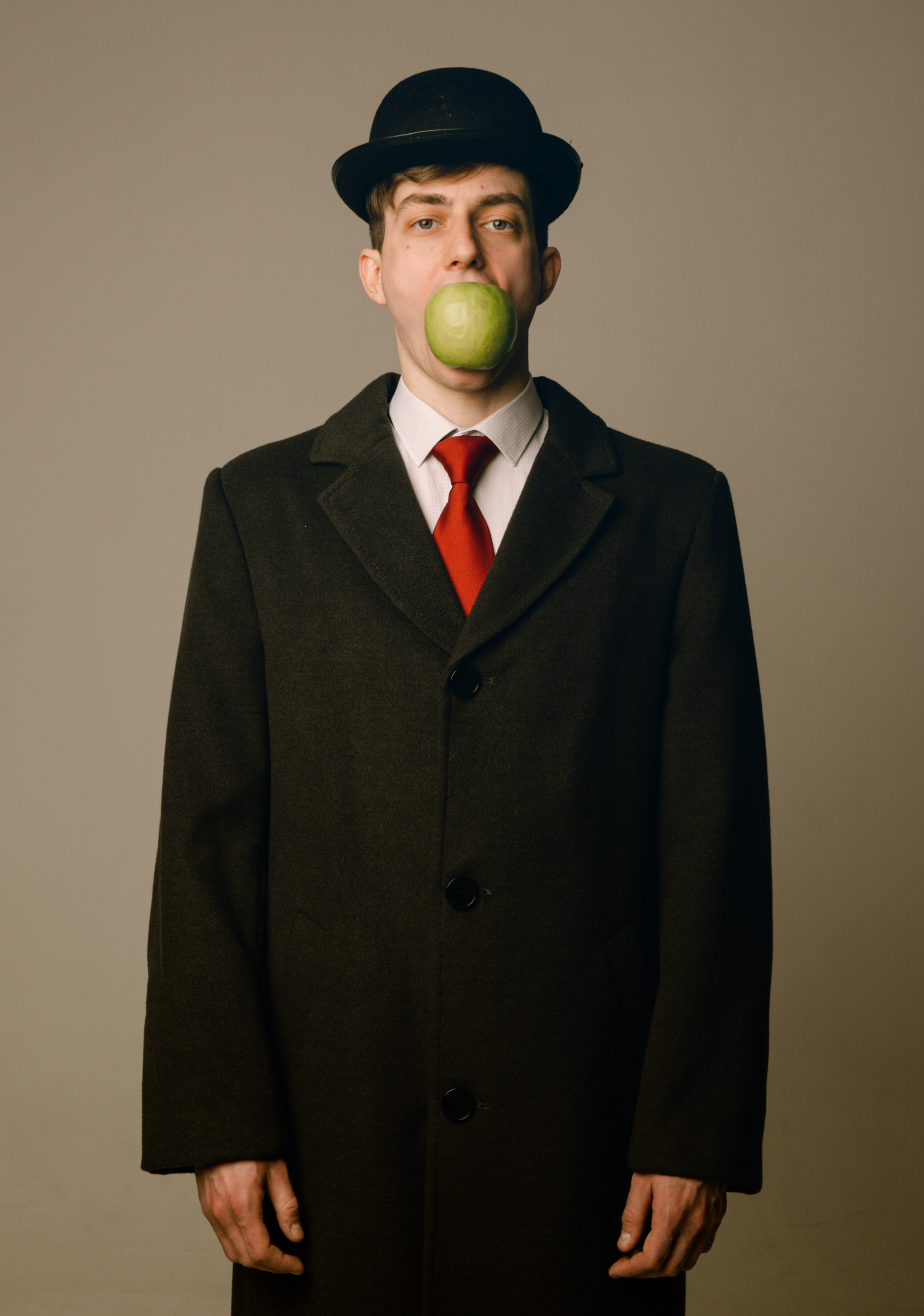 Александр. Фотограф и ретушёр Мария Гущина