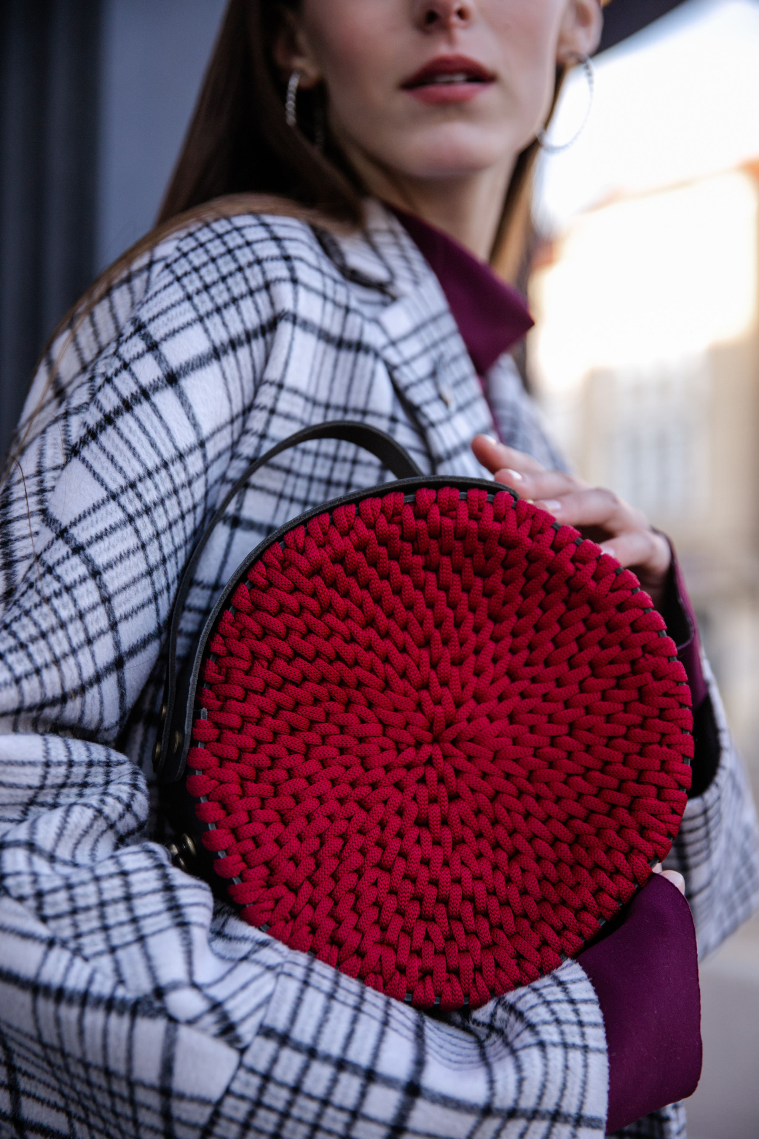 BAGS13. Фотограф и ретушёр Мария Гущина