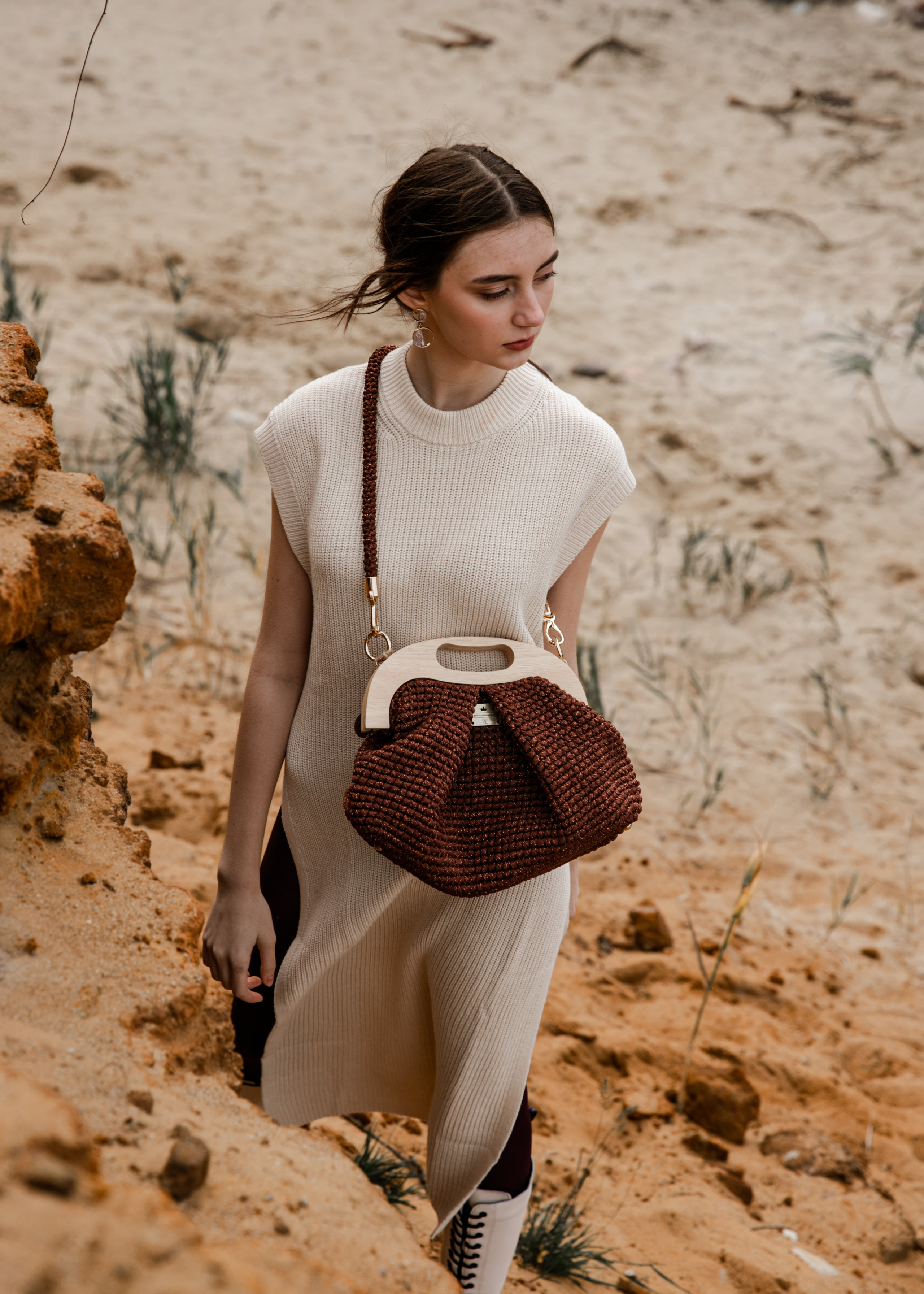 BAGS13. Фотограф и ретушёр Мария Гущина